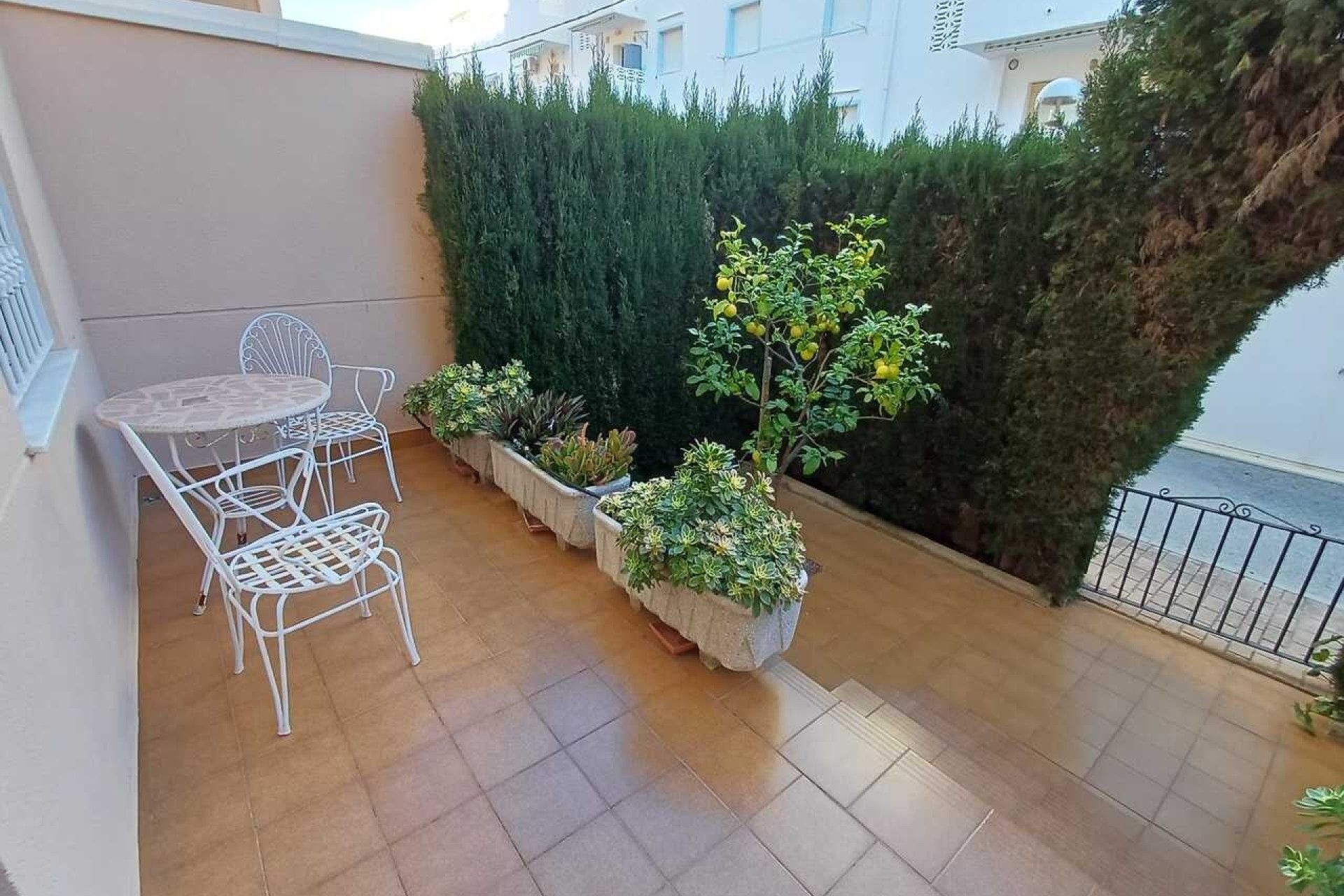Resale - Wohnung / Apartment -
Denia - Costa Blanca