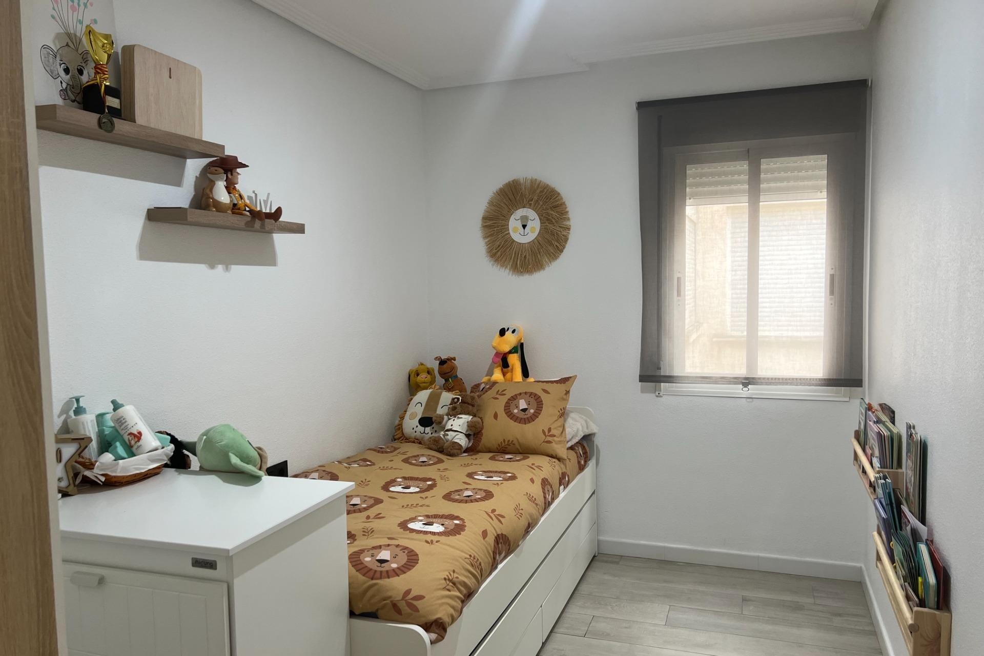 Resale - Wohnung / Apartment -
Dolores - Comunidad Valenciana