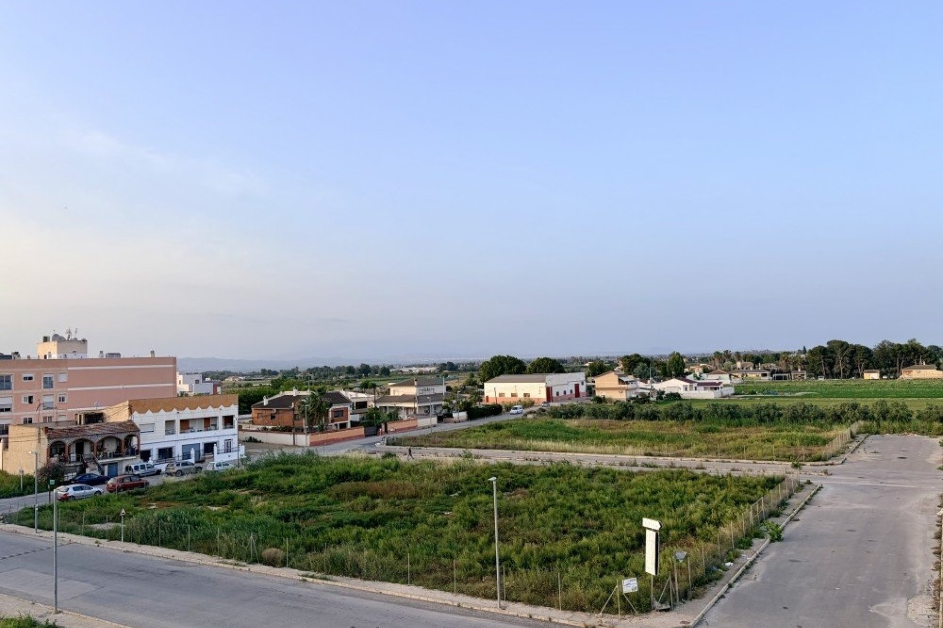 Resale - Wohnung / Apartment -
Dolores - Costa Blanca