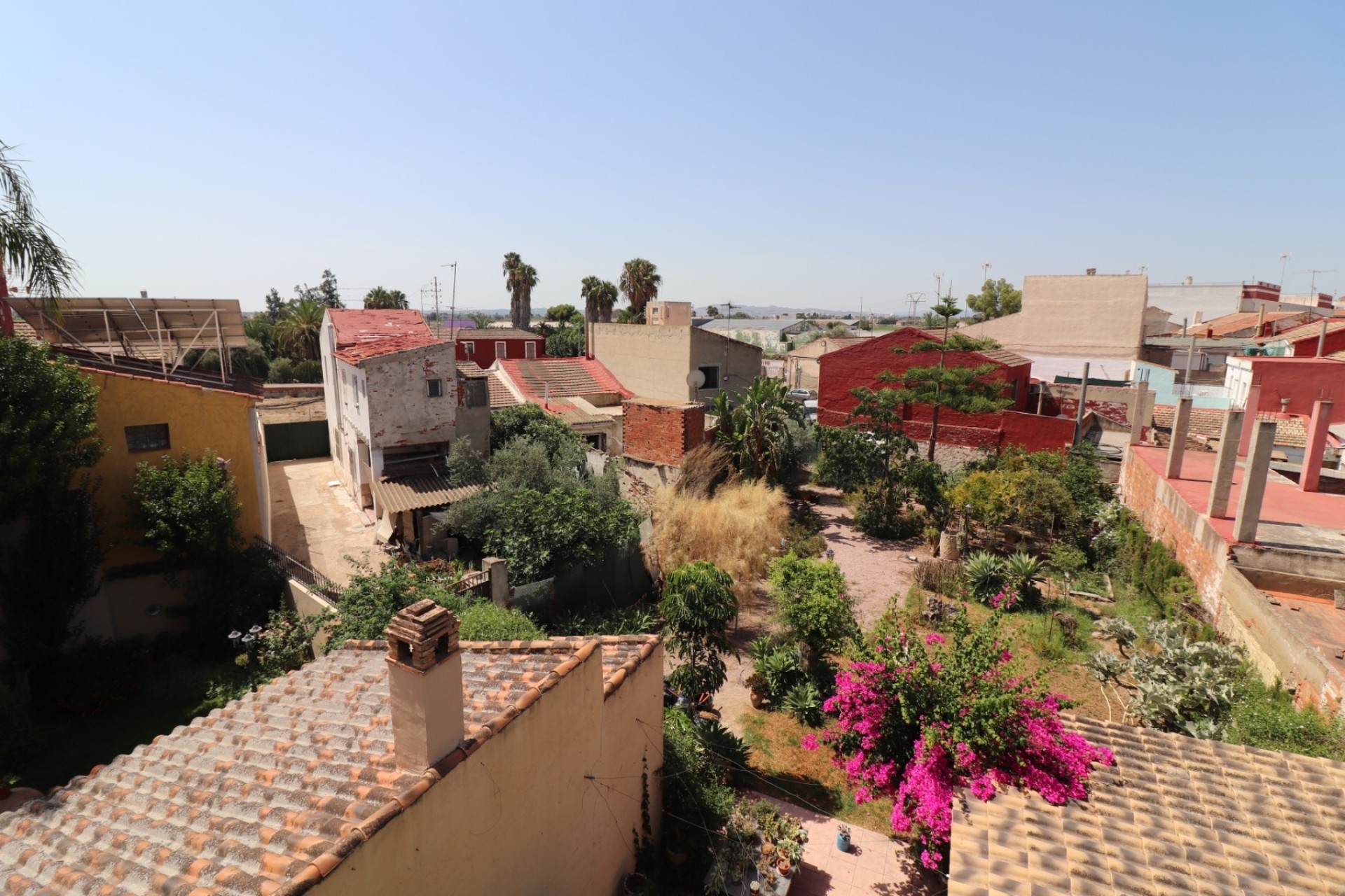 Resale - Wohnung / Apartment -
Dolores - Dolores - Town