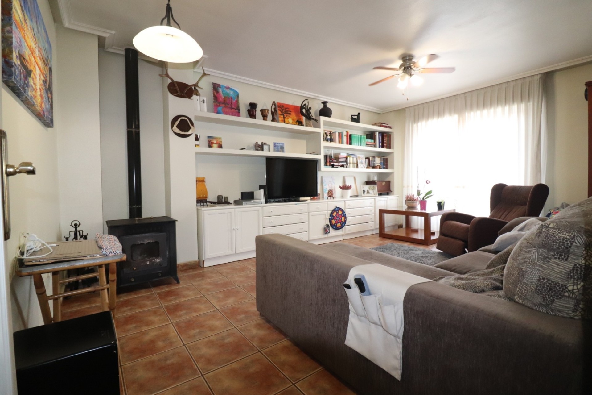 Resale - Wohnung / Apartment -
Dolores - Dolores - Town
