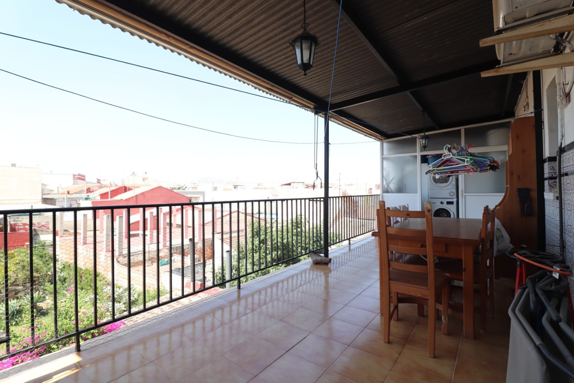 Resale - Wohnung / Apartment -
Dolores - Dolores - Town