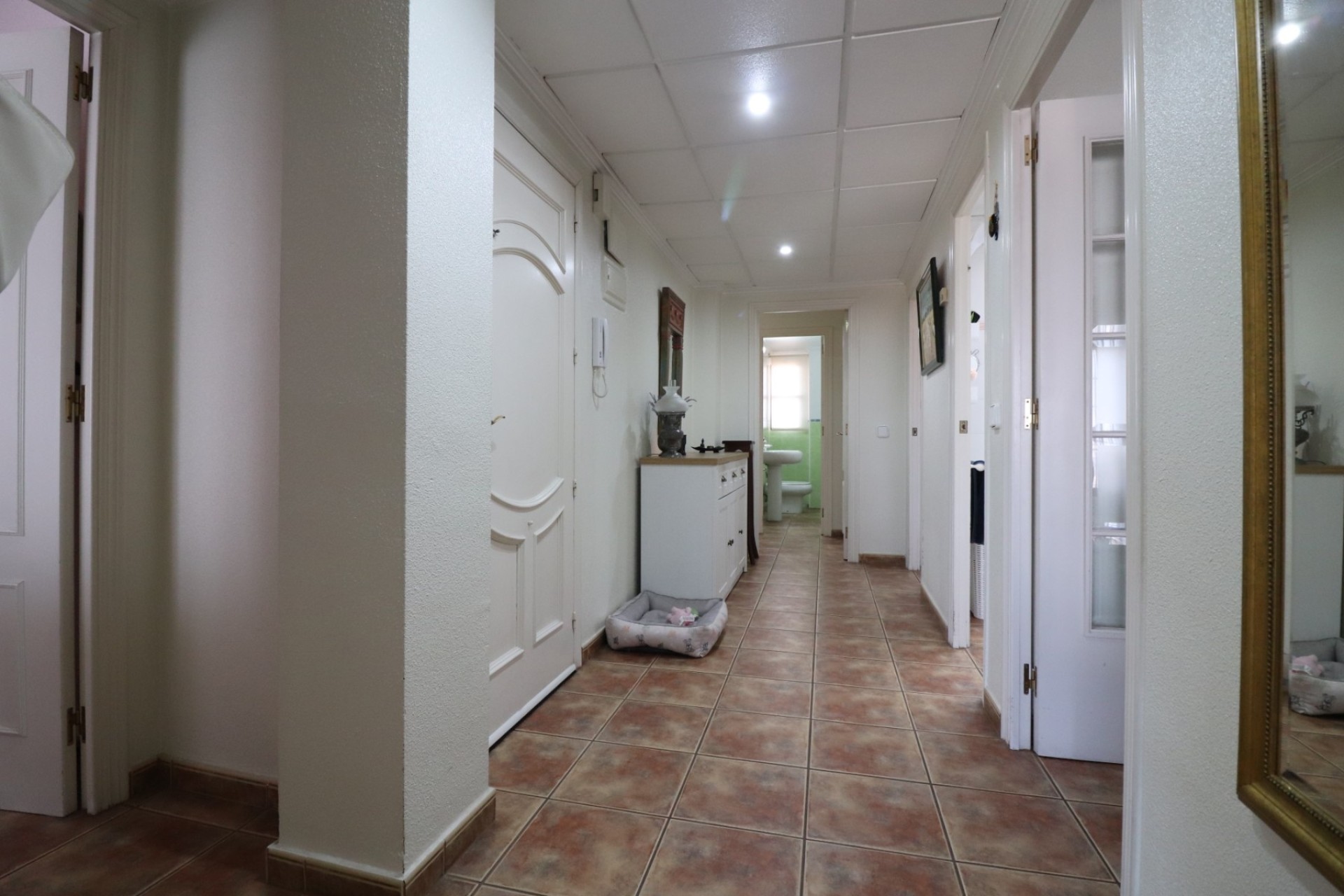 Resale - Wohnung / Apartment -
Dolores - Dolores - Town