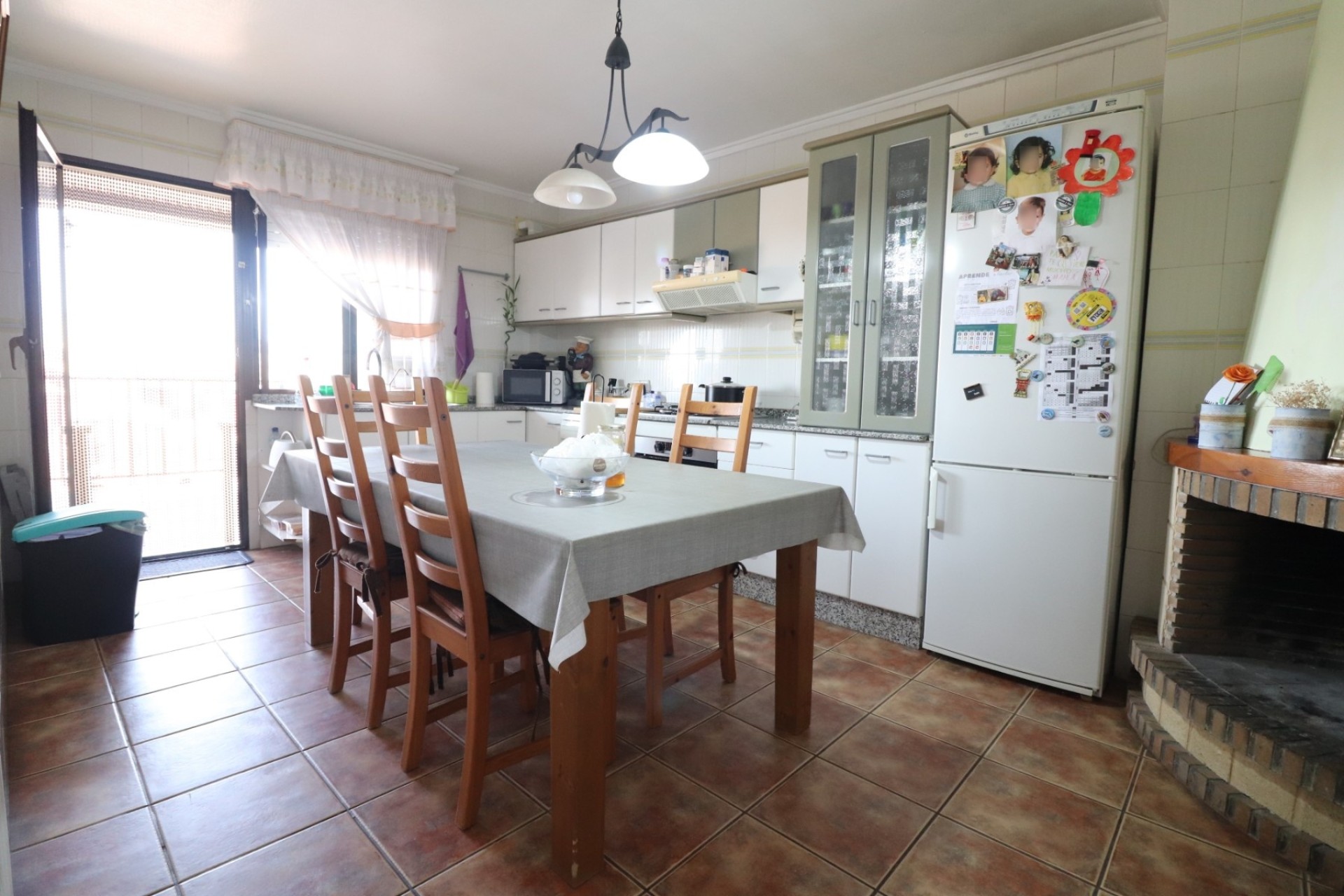 Resale - Wohnung / Apartment -
Dolores - Dolores - Town
