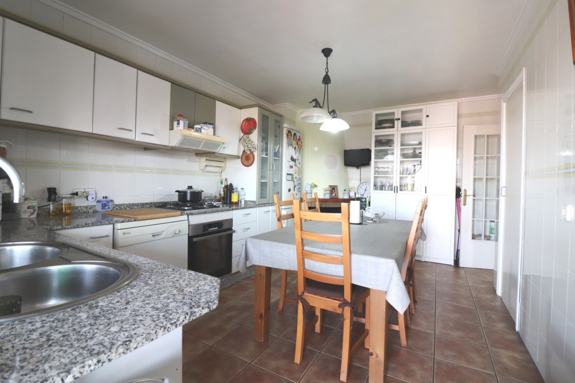 Resale - Wohnung / Apartment -
Dolores - Dolores - Town