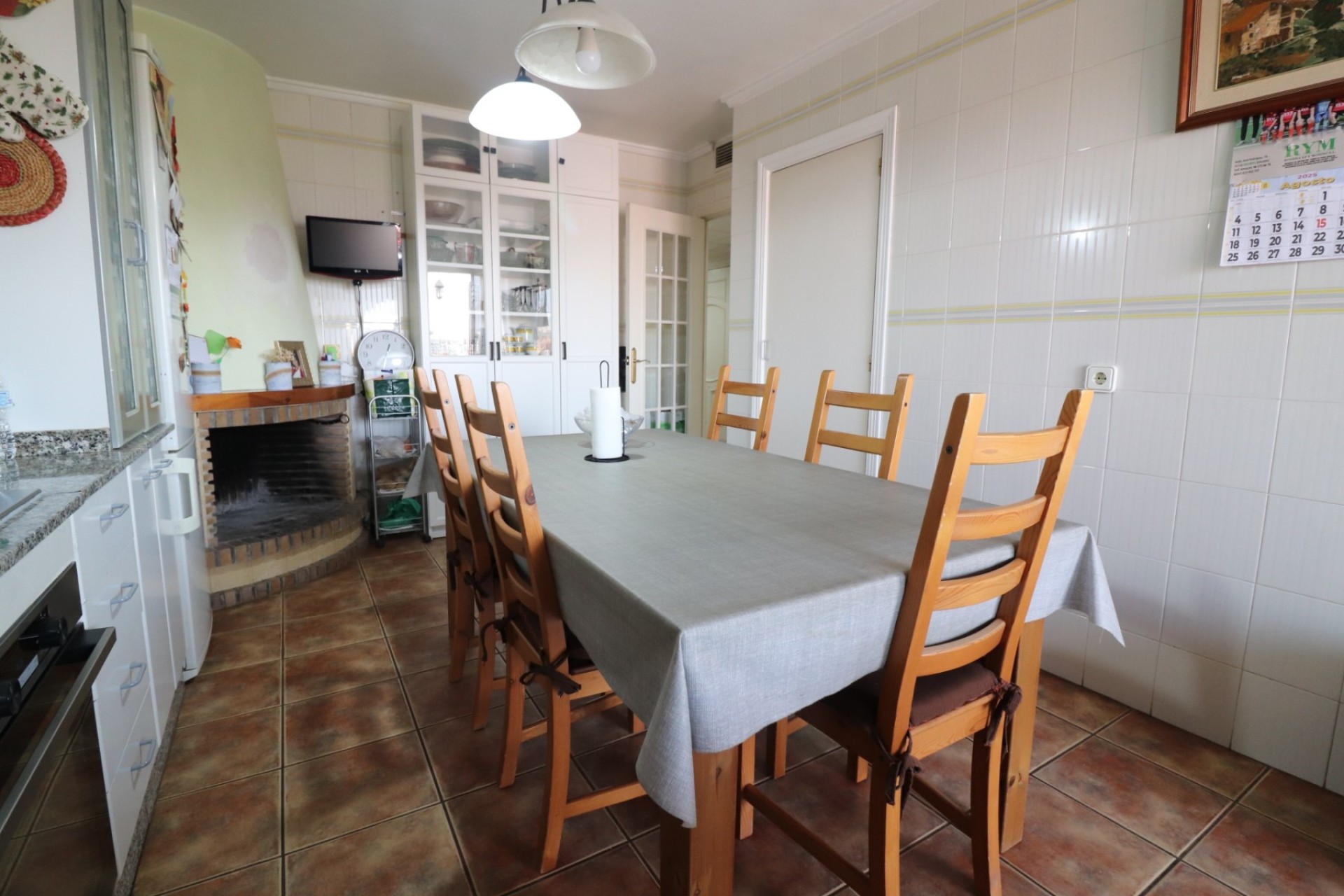 Resale - Wohnung / Apartment -
Dolores - Dolores - Town