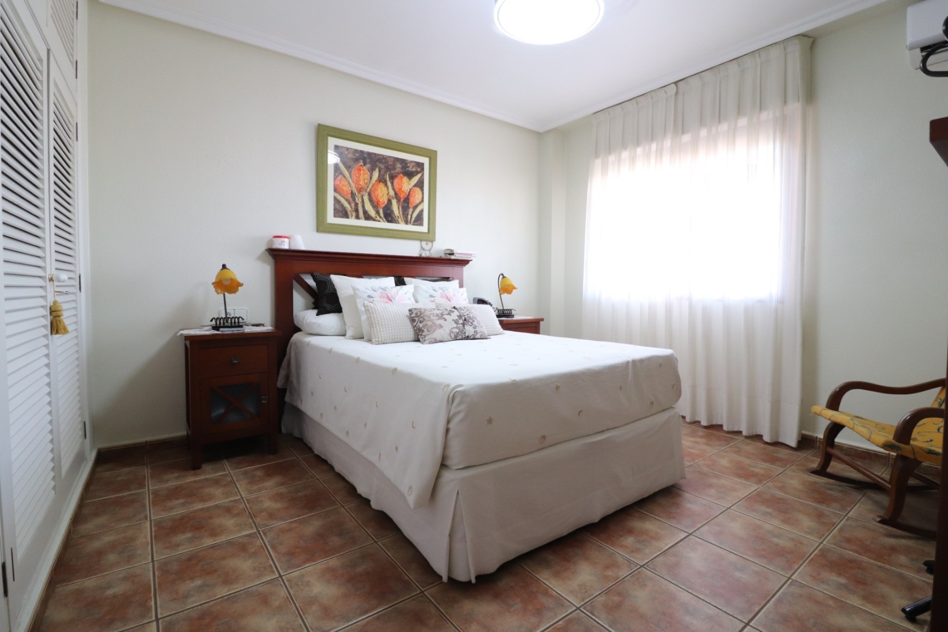 Resale - Wohnung / Apartment -
Dolores - Dolores - Town