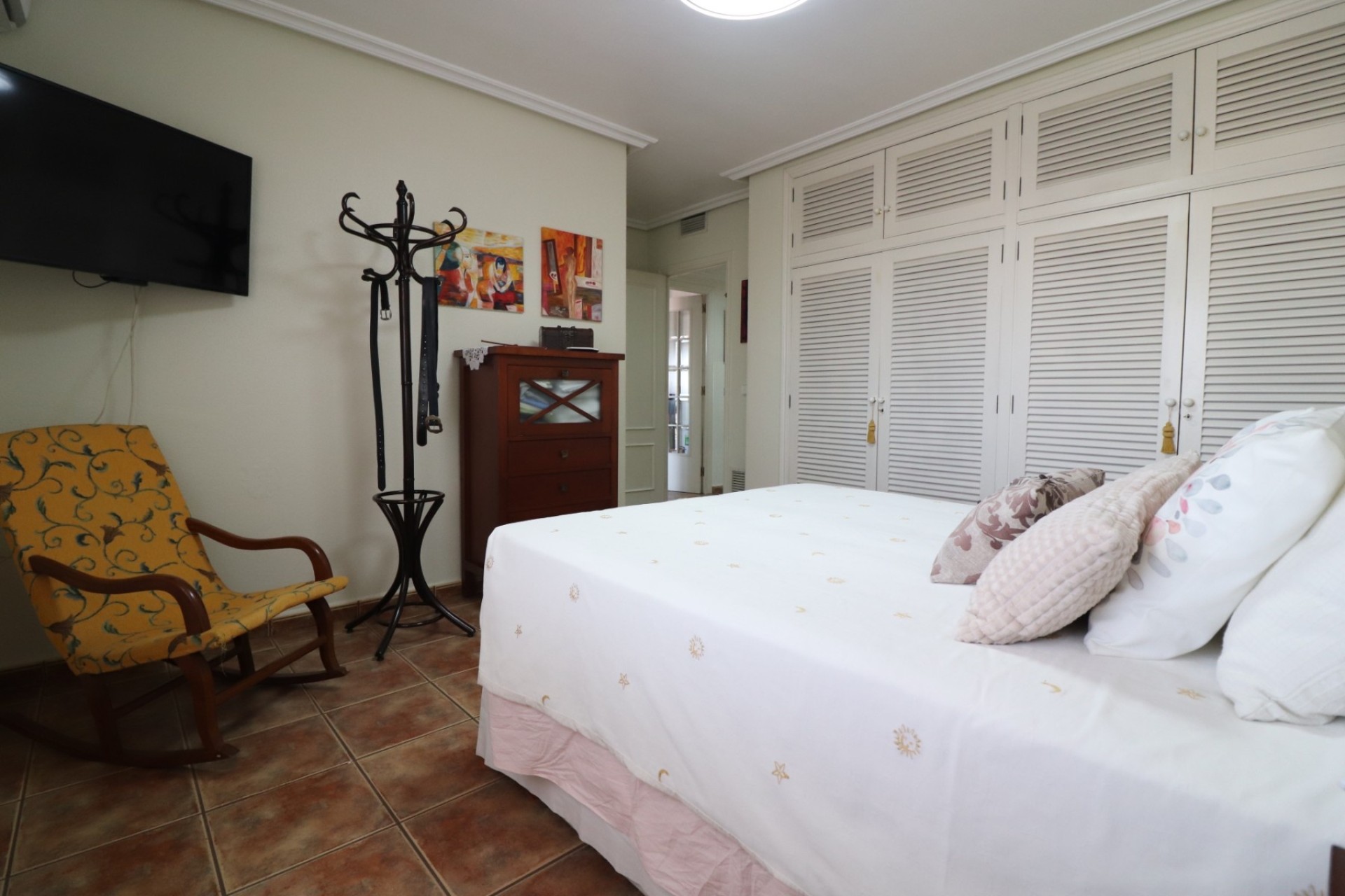 Resale - Wohnung / Apartment -
Dolores - Dolores - Town