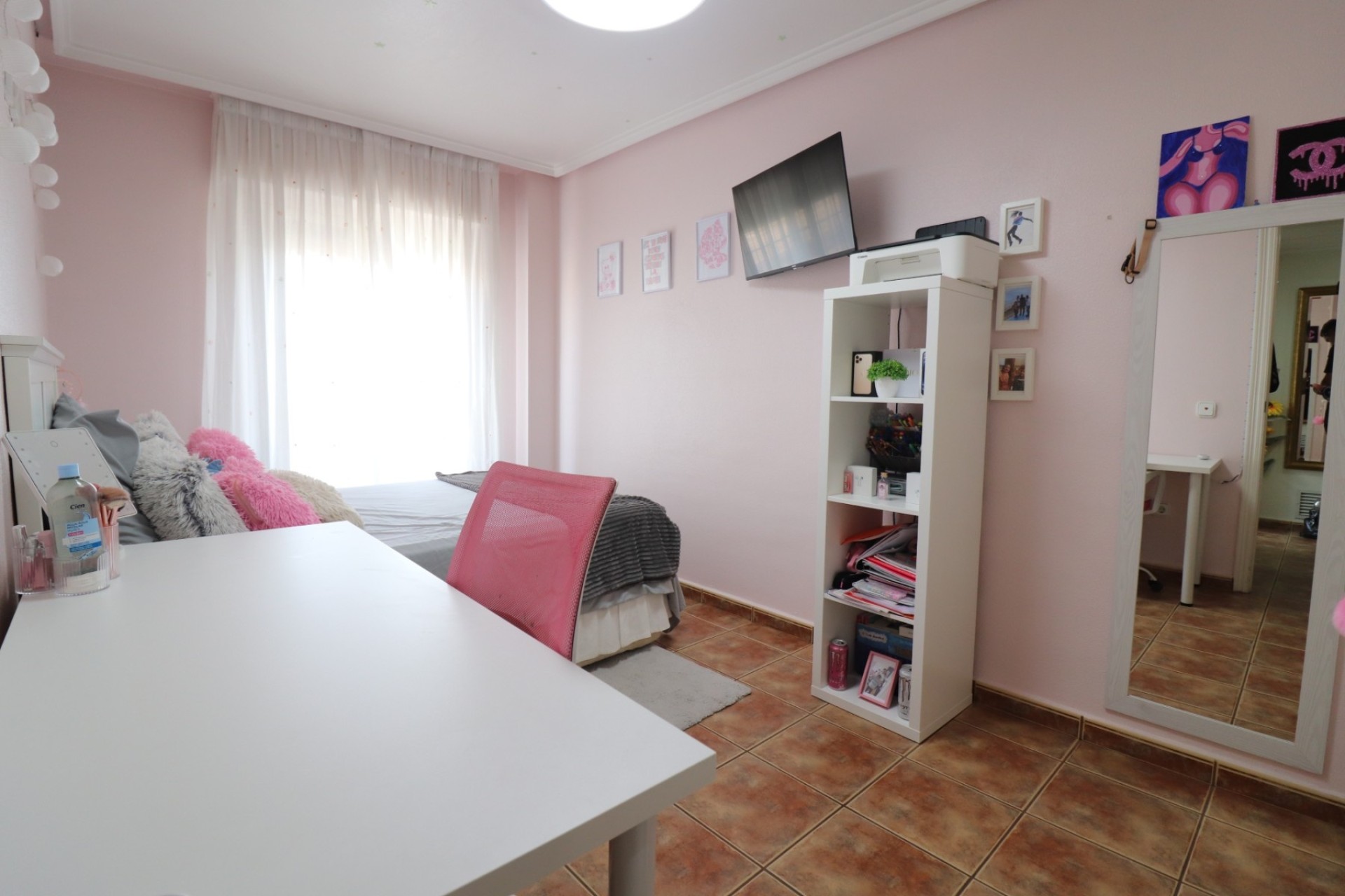 Resale - Wohnung / Apartment -
Dolores - Dolores - Town