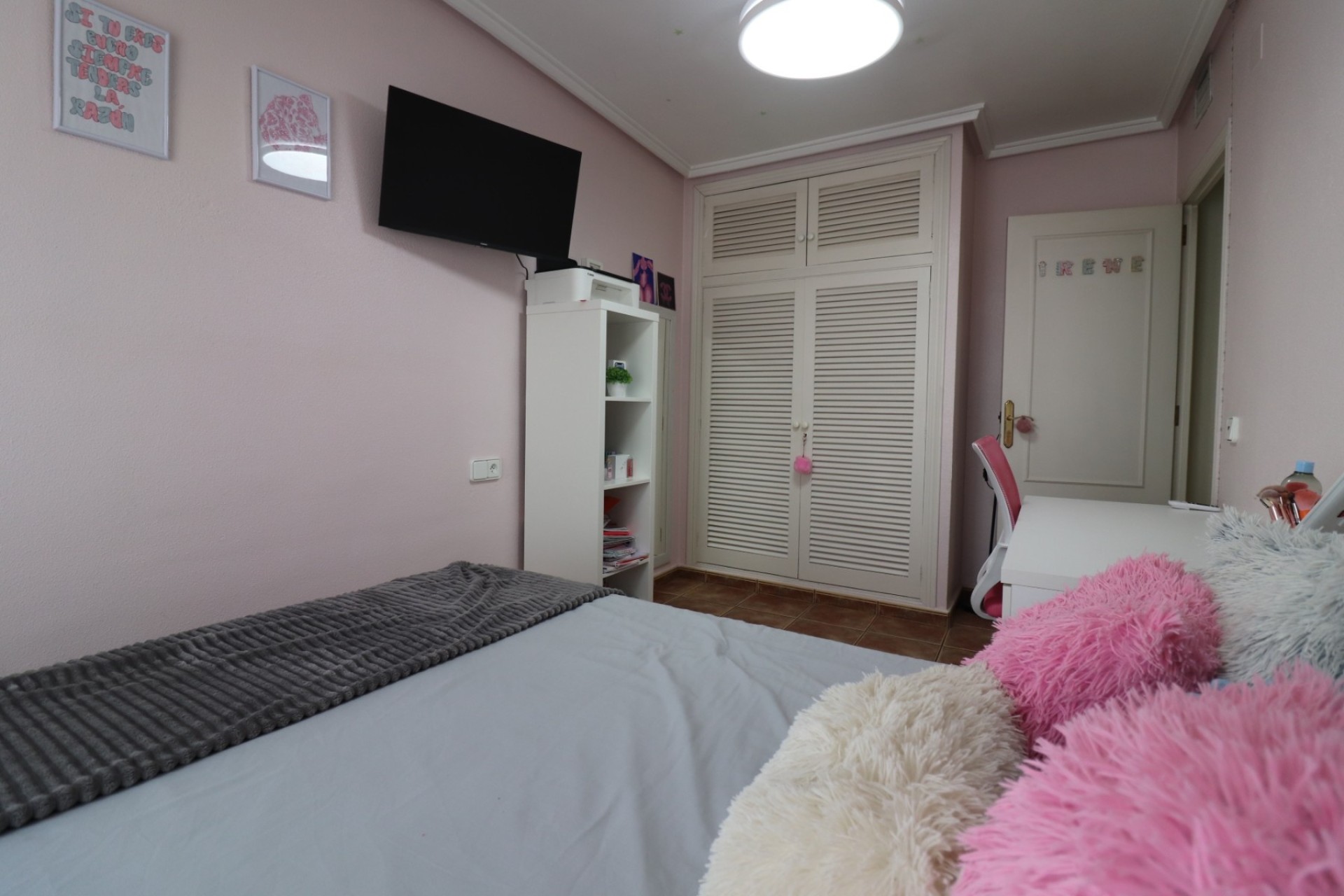 Resale - Wohnung / Apartment -
Dolores - Dolores - Town