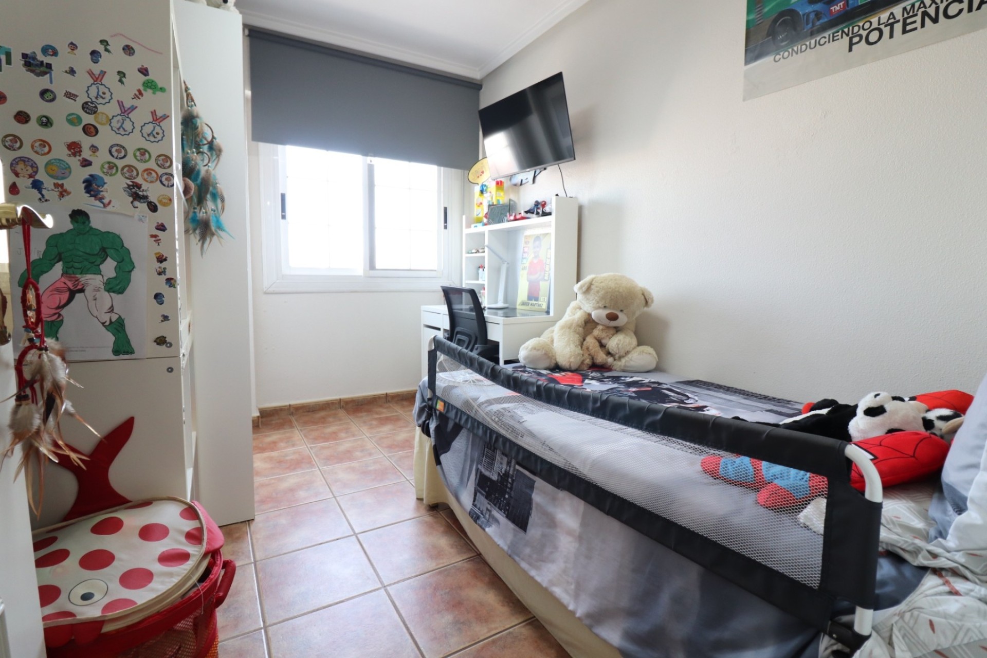 Resale - Wohnung / Apartment -
Dolores - Dolores - Town