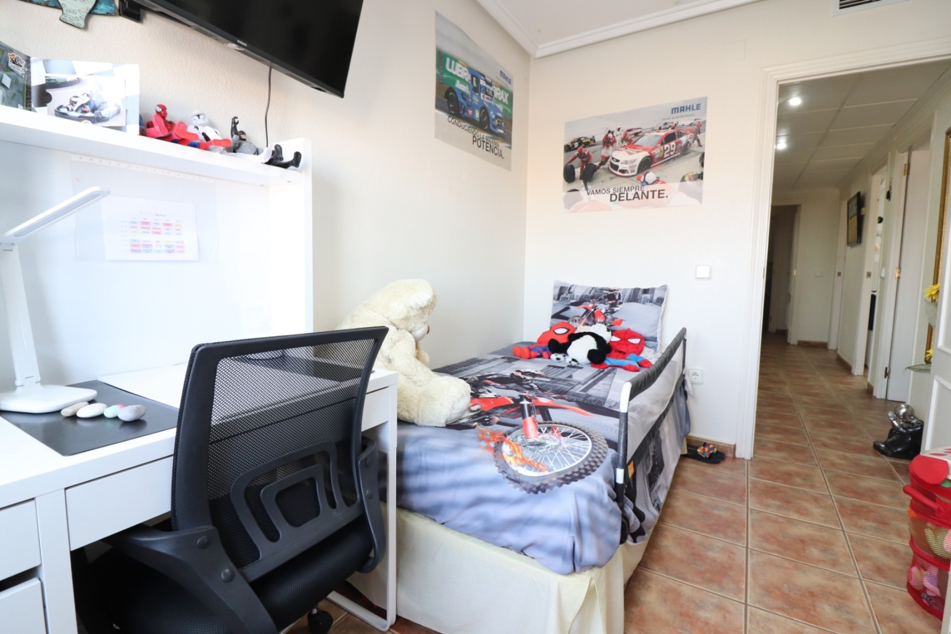 Resale - Wohnung / Apartment -
Dolores - Dolores - Town