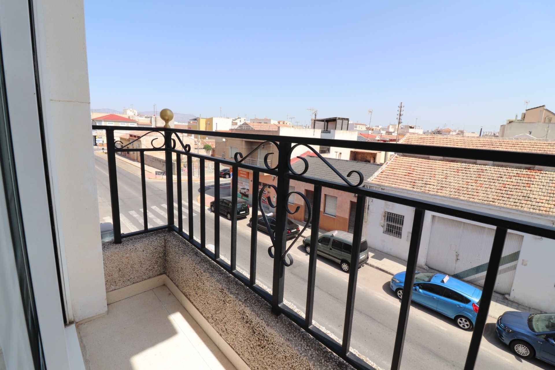Resale - Wohnung / Apartment -
Dolores - Dolores - Town