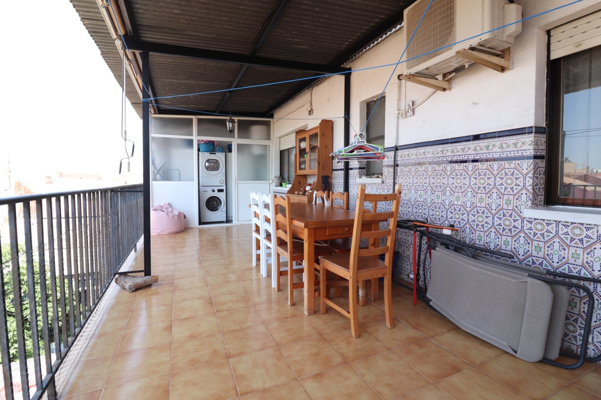 Resale - Wohnung / Apartment -
Dolores - Dolores - Town