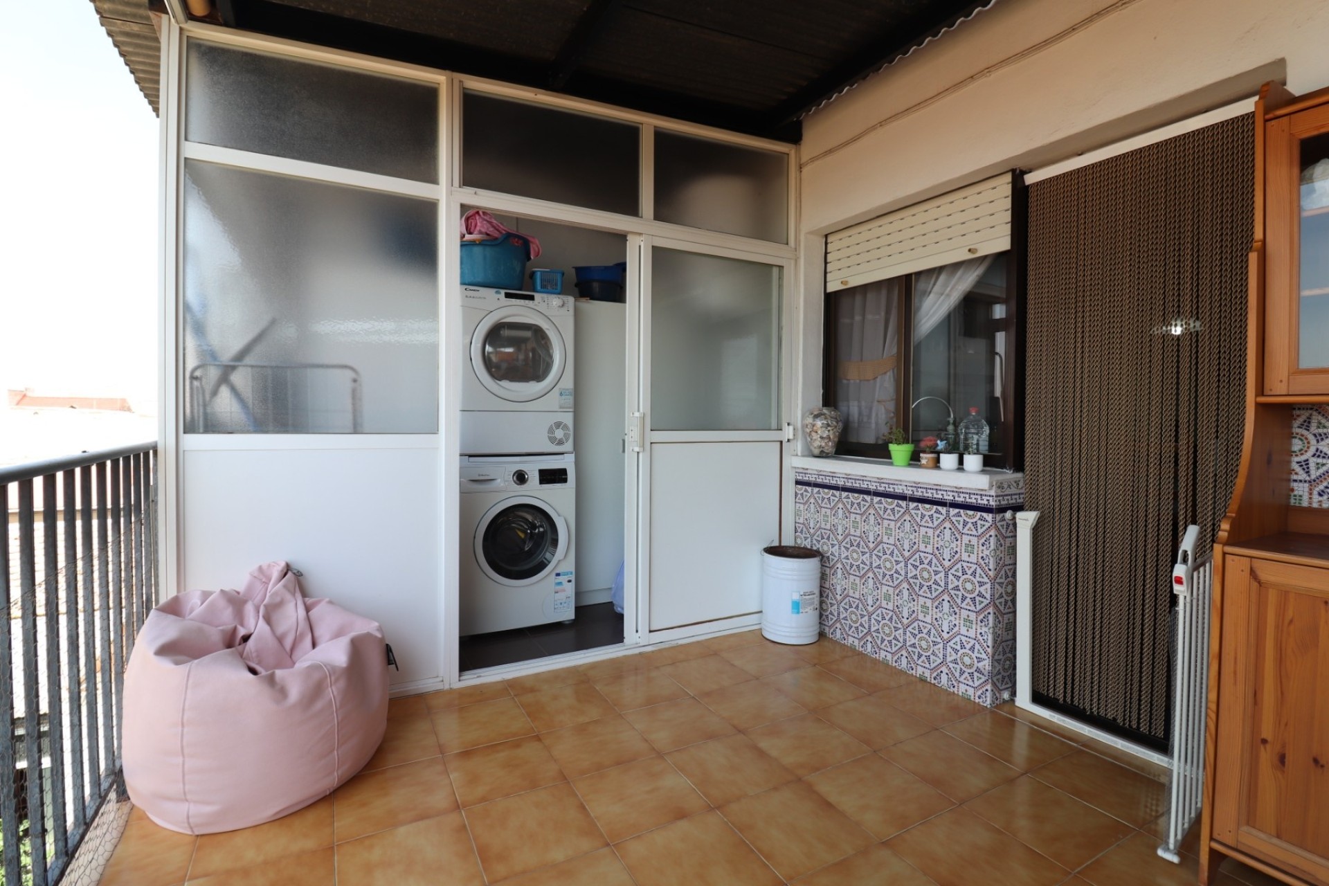 Resale - Wohnung / Apartment -
Dolores - Dolores - Town