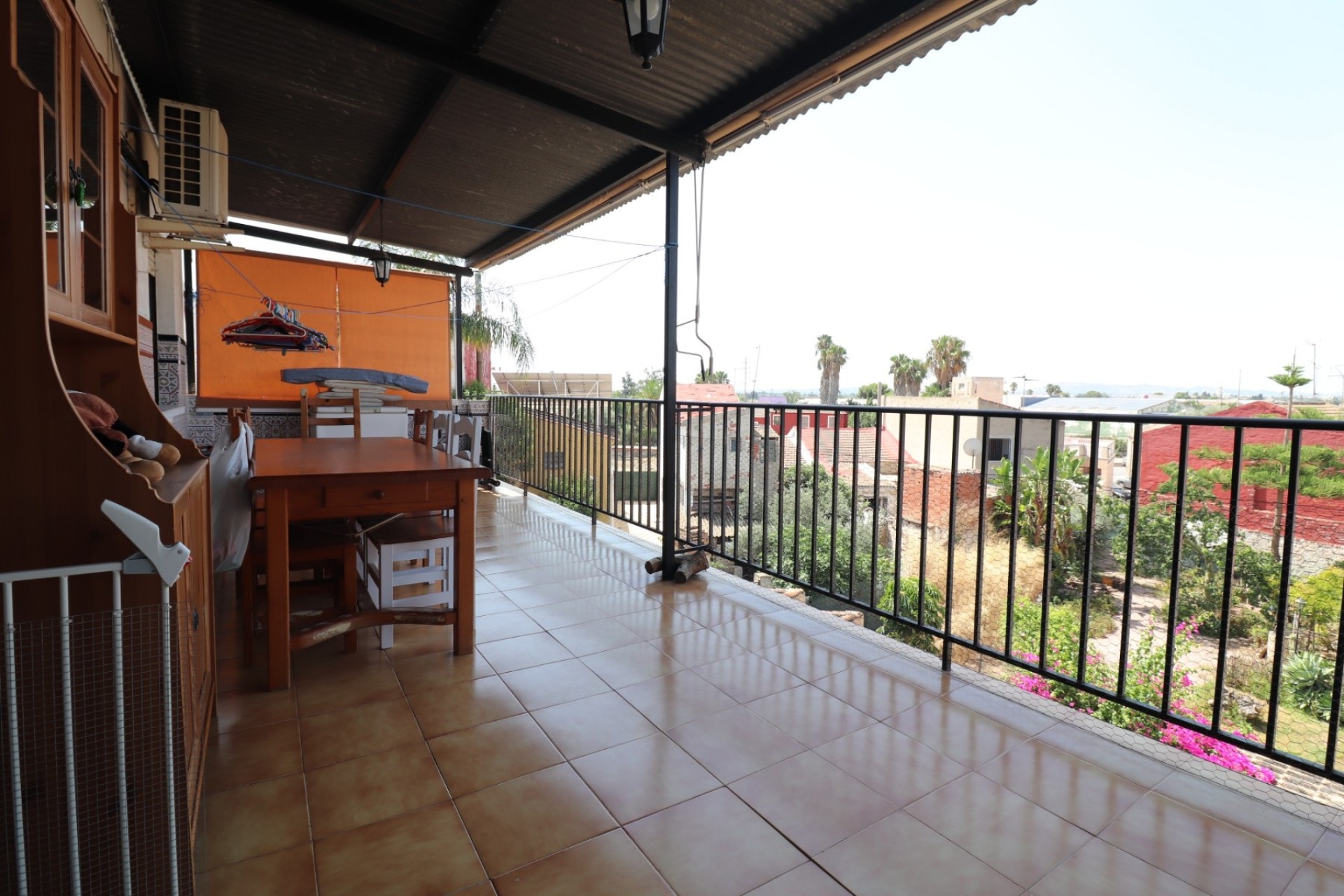 Resale - Wohnung / Apartment -
Dolores - Dolores - Town