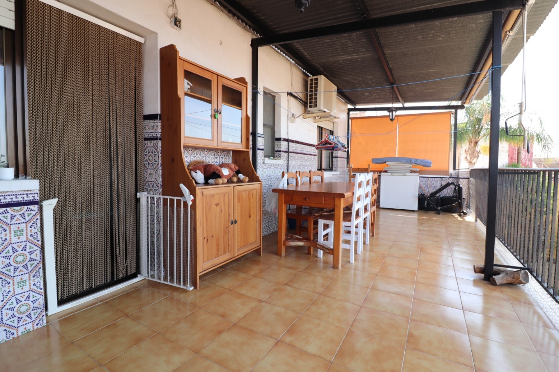 Resale - Wohnung / Apartment -
Dolores - Dolores - Town