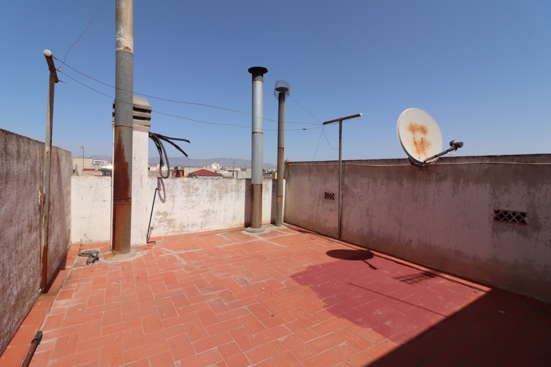 Resale - Wohnung / Apartment -
Dolores - Dolores - Town