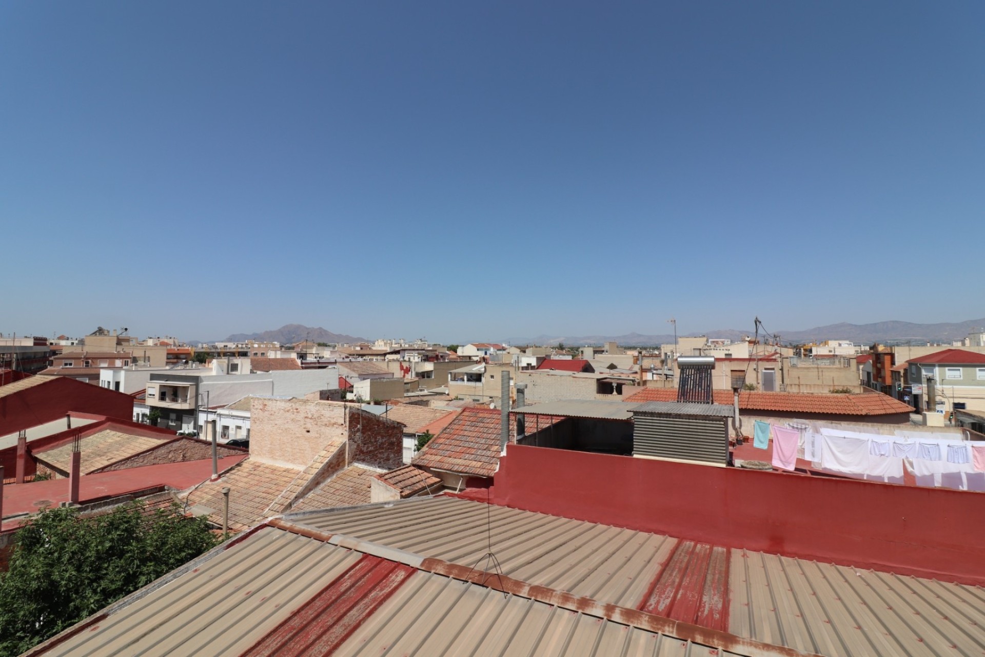Resale - Wohnung / Apartment -
Dolores - Dolores - Town