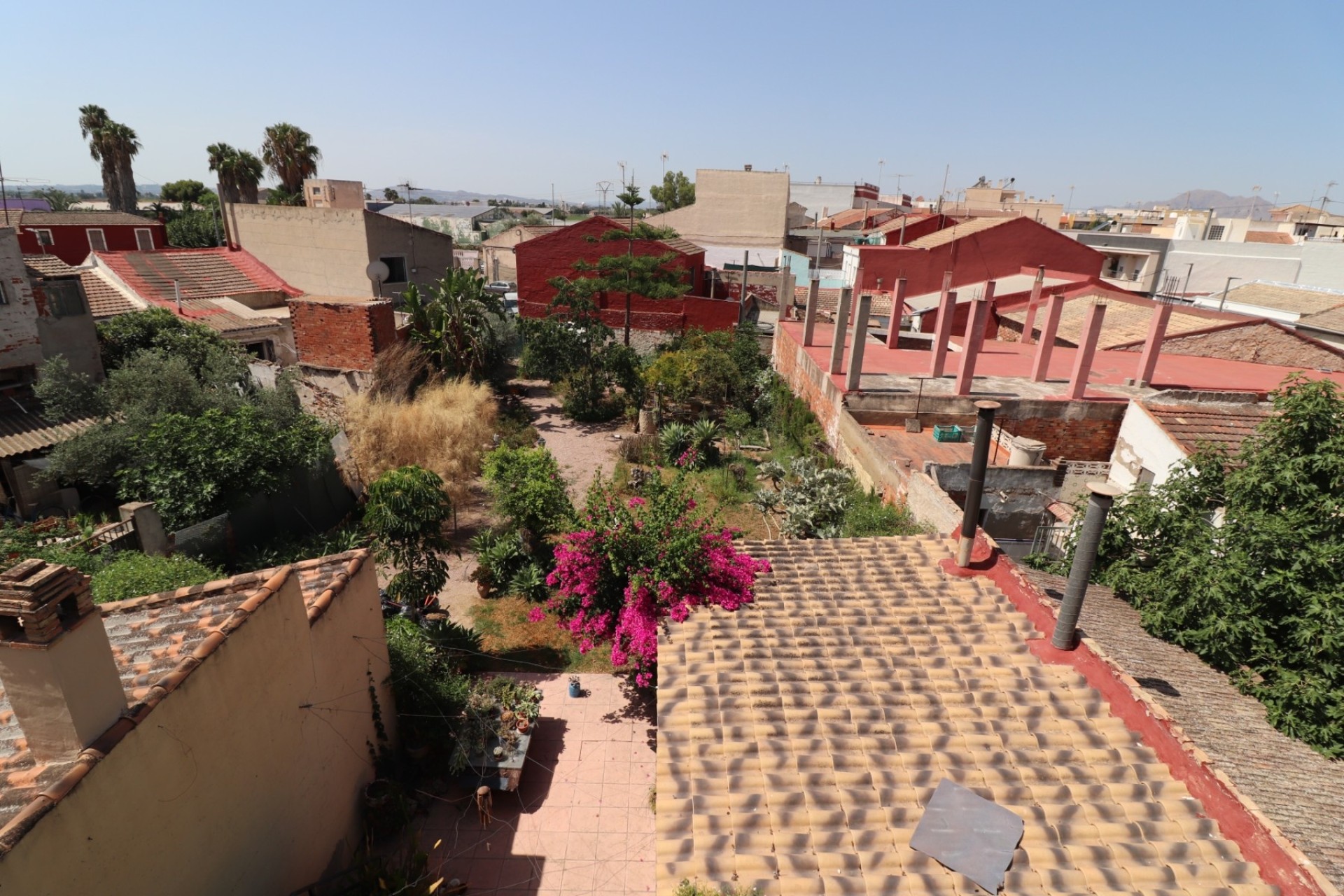 Resale - Wohnung / Apartment -
Dolores - Dolores - Town