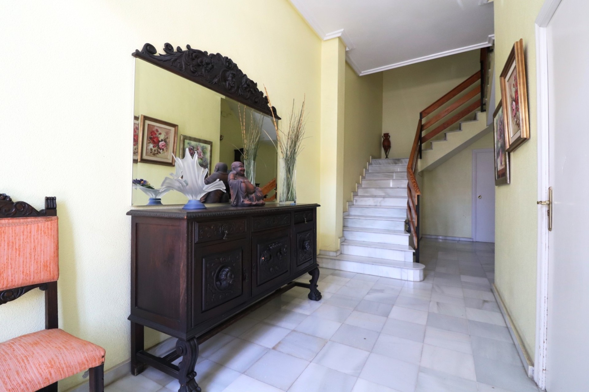 Resale - Wohnung / Apartment -
Dolores - Dolores - Town