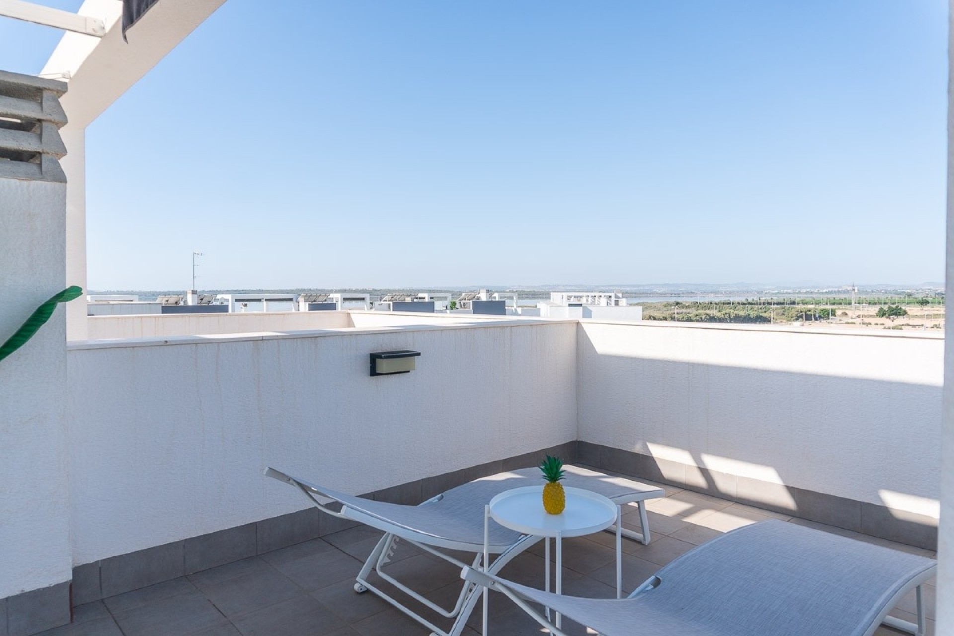 Resale - Wohnung / Apartment -
El Raso