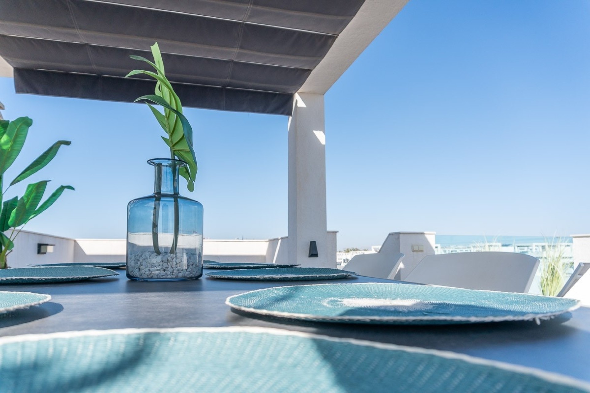 Resale - Wohnung / Apartment -
El Raso