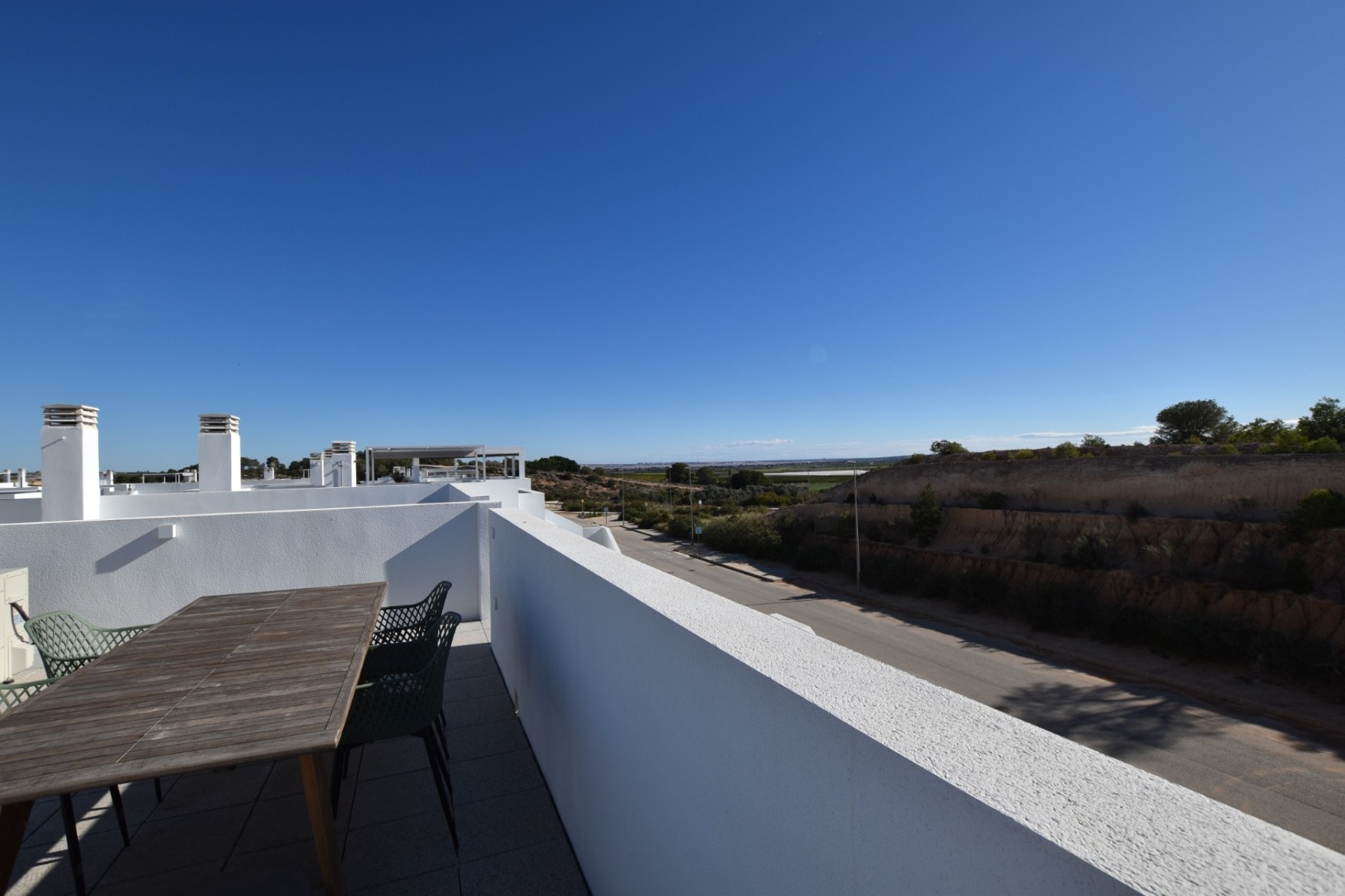 Resale - Wohnung / Apartment -
Entre Naranjos - Vistabella Golf - Entre Naranjos - Vistabella