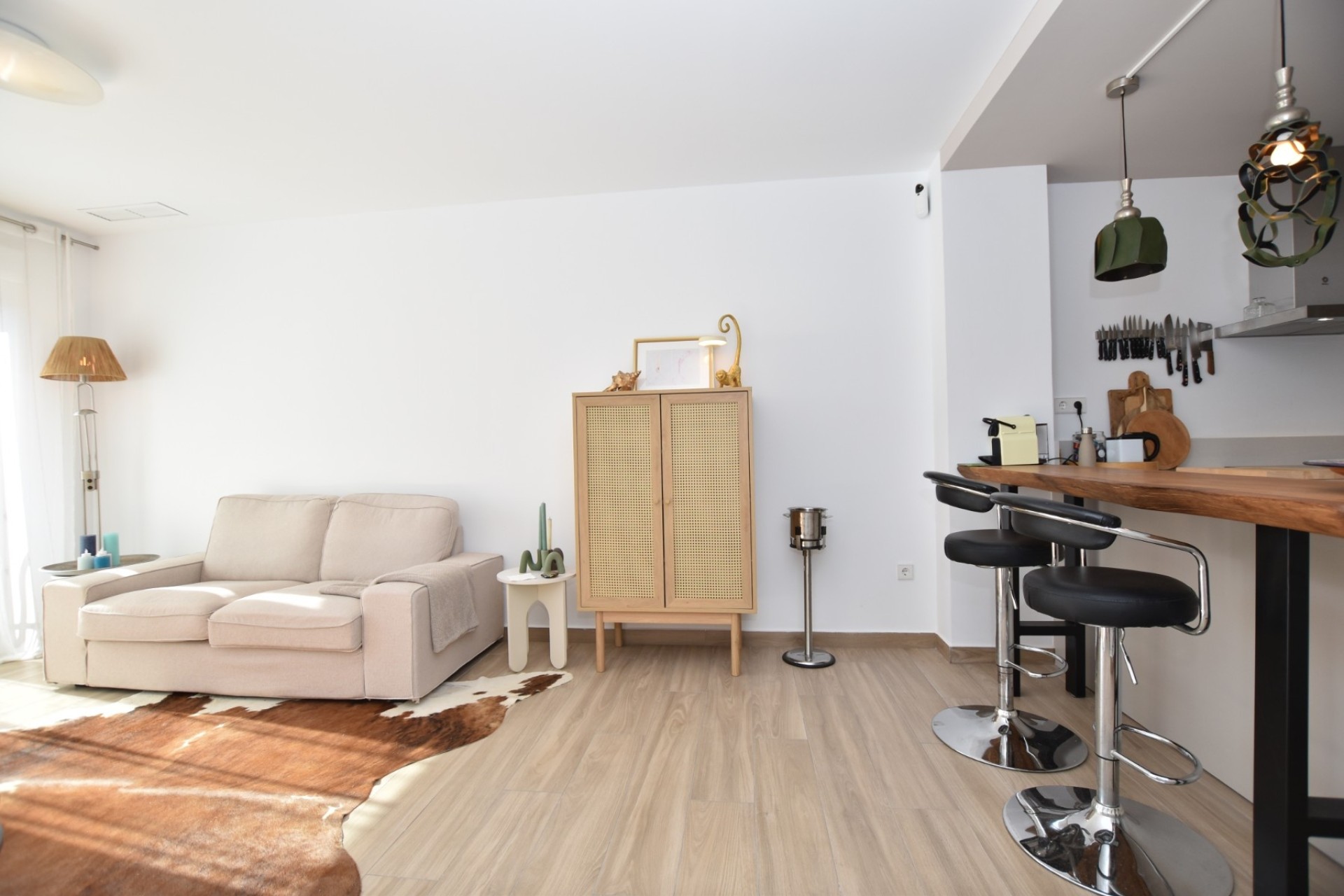 Resale - Wohnung / Apartment -
Entre Naranjos - Vistabella Golf - Entre Naranjos - Vistabella