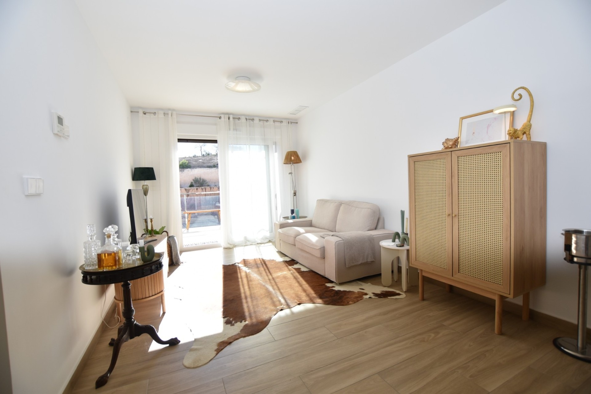Resale - Wohnung / Apartment -
Entre Naranjos - Vistabella Golf - Entre Naranjos - Vistabella