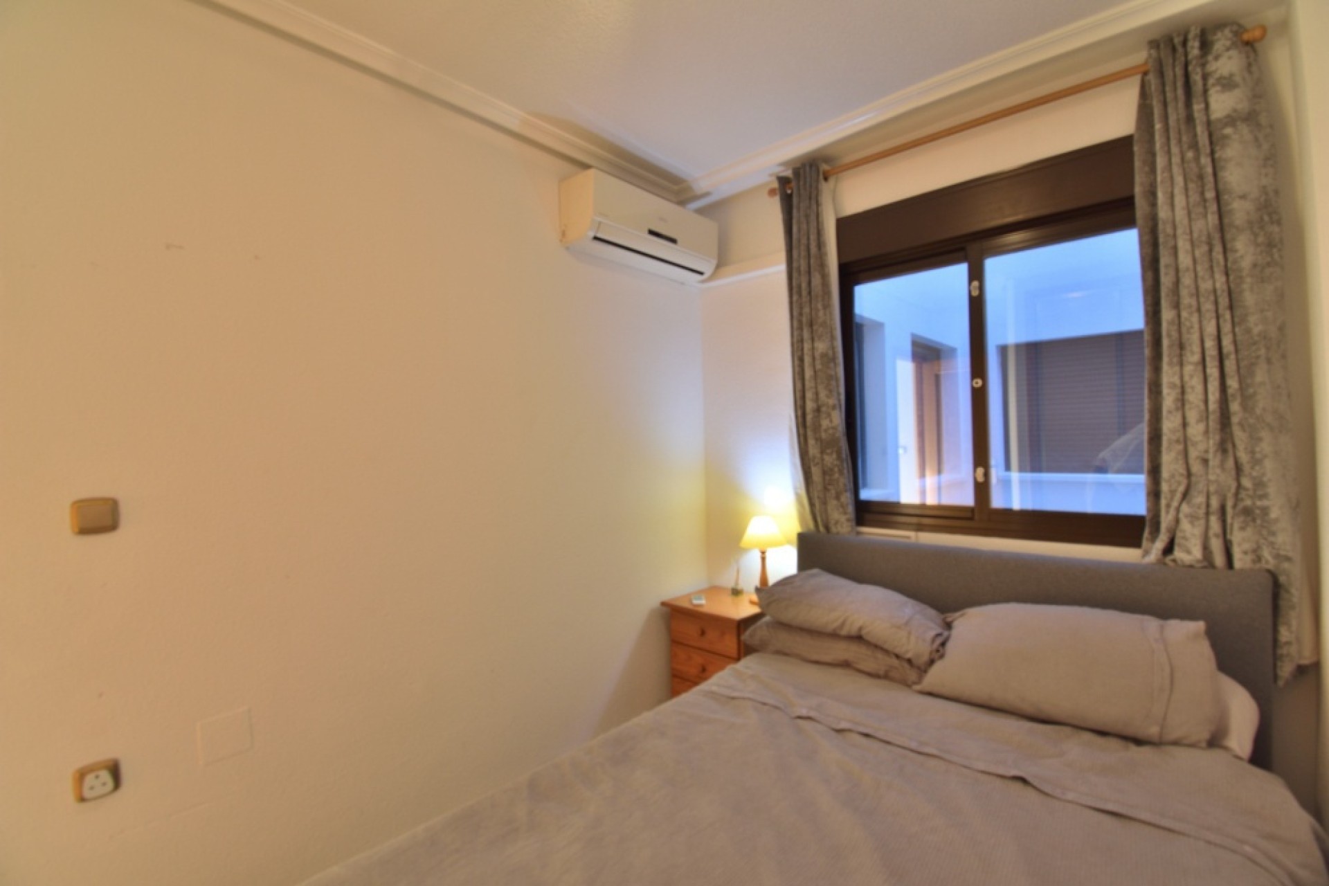 Resale - Wohnung / Apartment -
Formentera del Segura - Costa Blanca