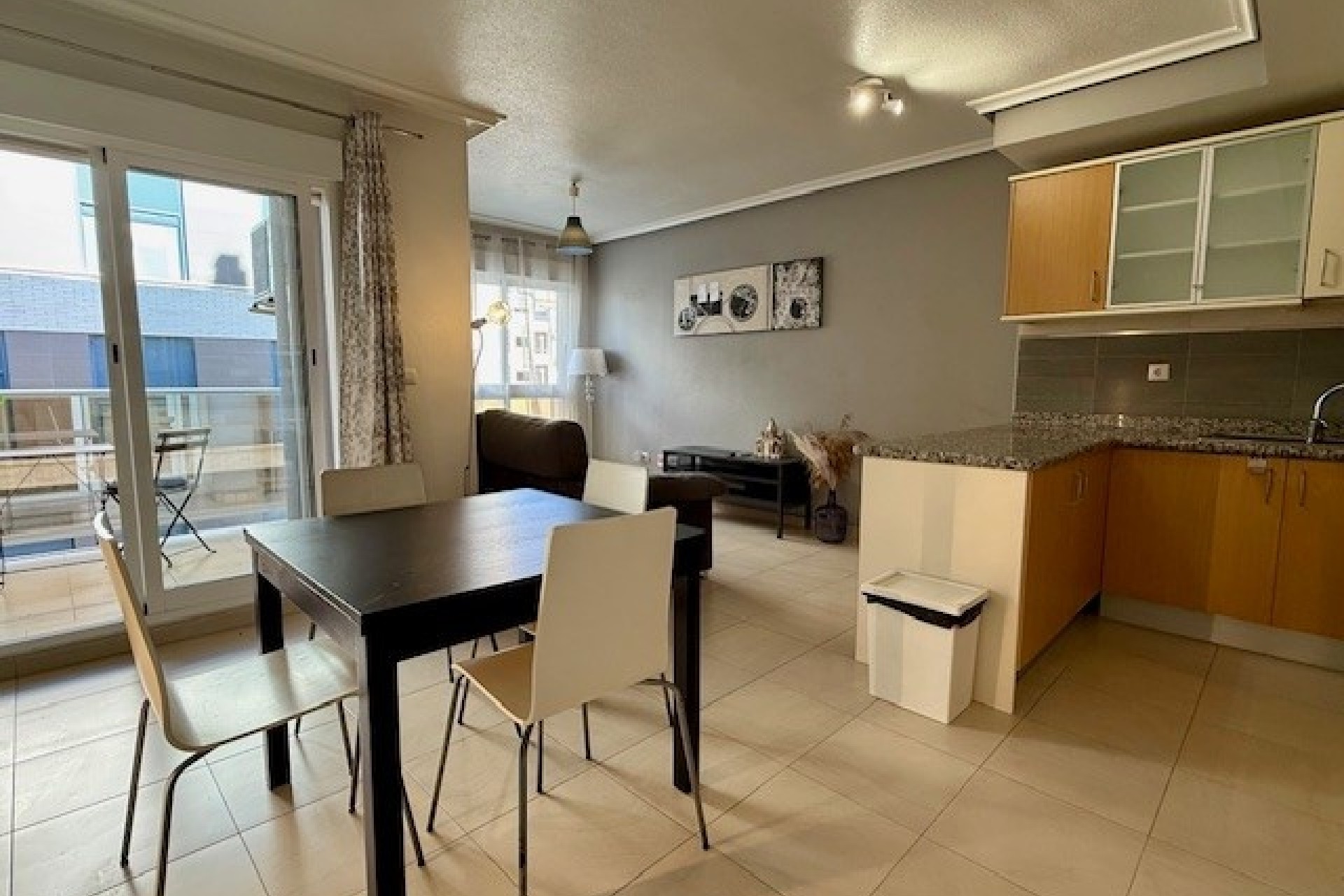 Resale - Wohnung / Apartment -
Formentera del Segura - Costa Blanca