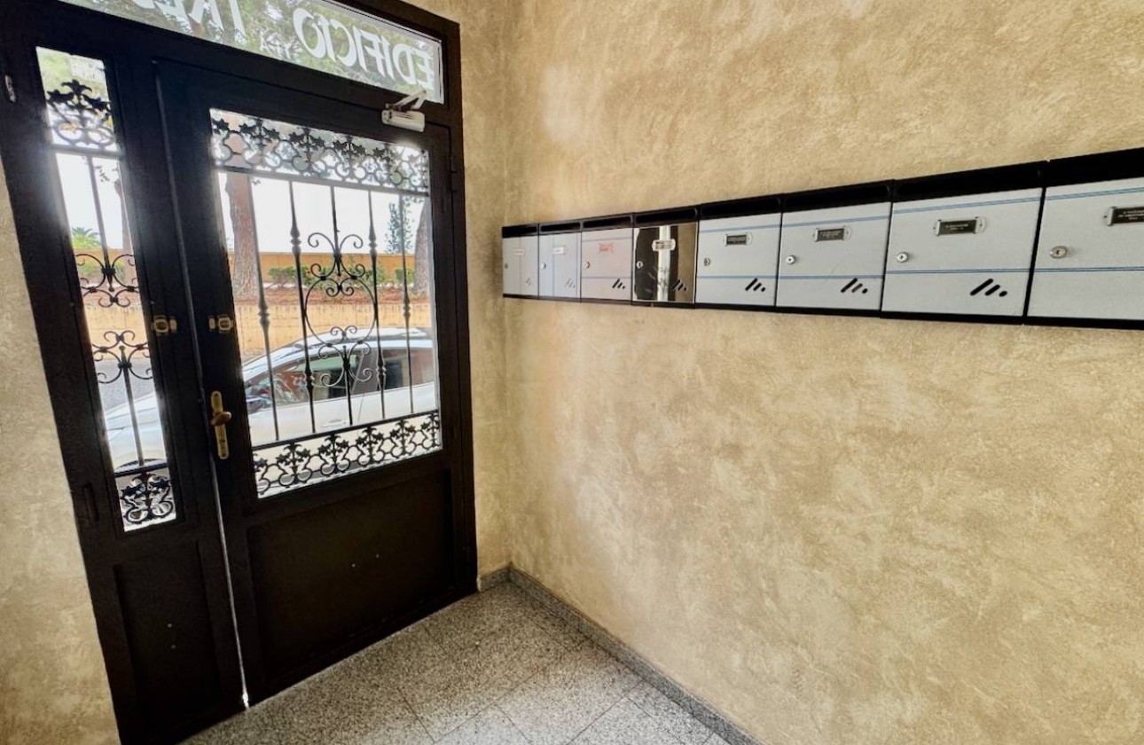 Resale - Wohnung / Apartment -
Formentera del Segura - Formentera de Segura