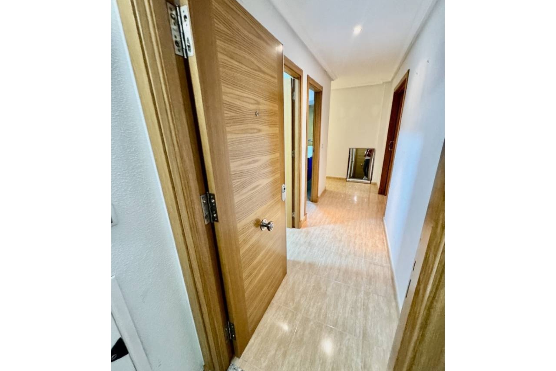 Resale - Wohnung / Apartment -
Formentera del Segura - Formentera de Segura