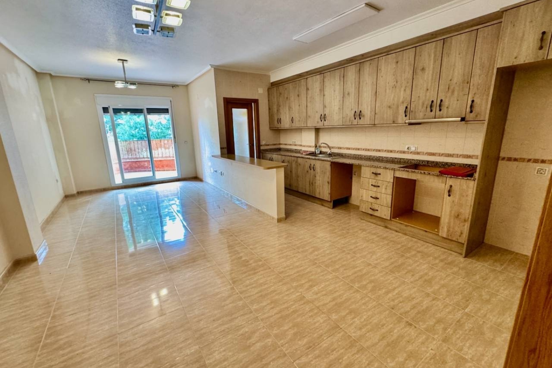 Resale - Wohnung / Apartment -
Formentera del Segura - Formentera de Segura