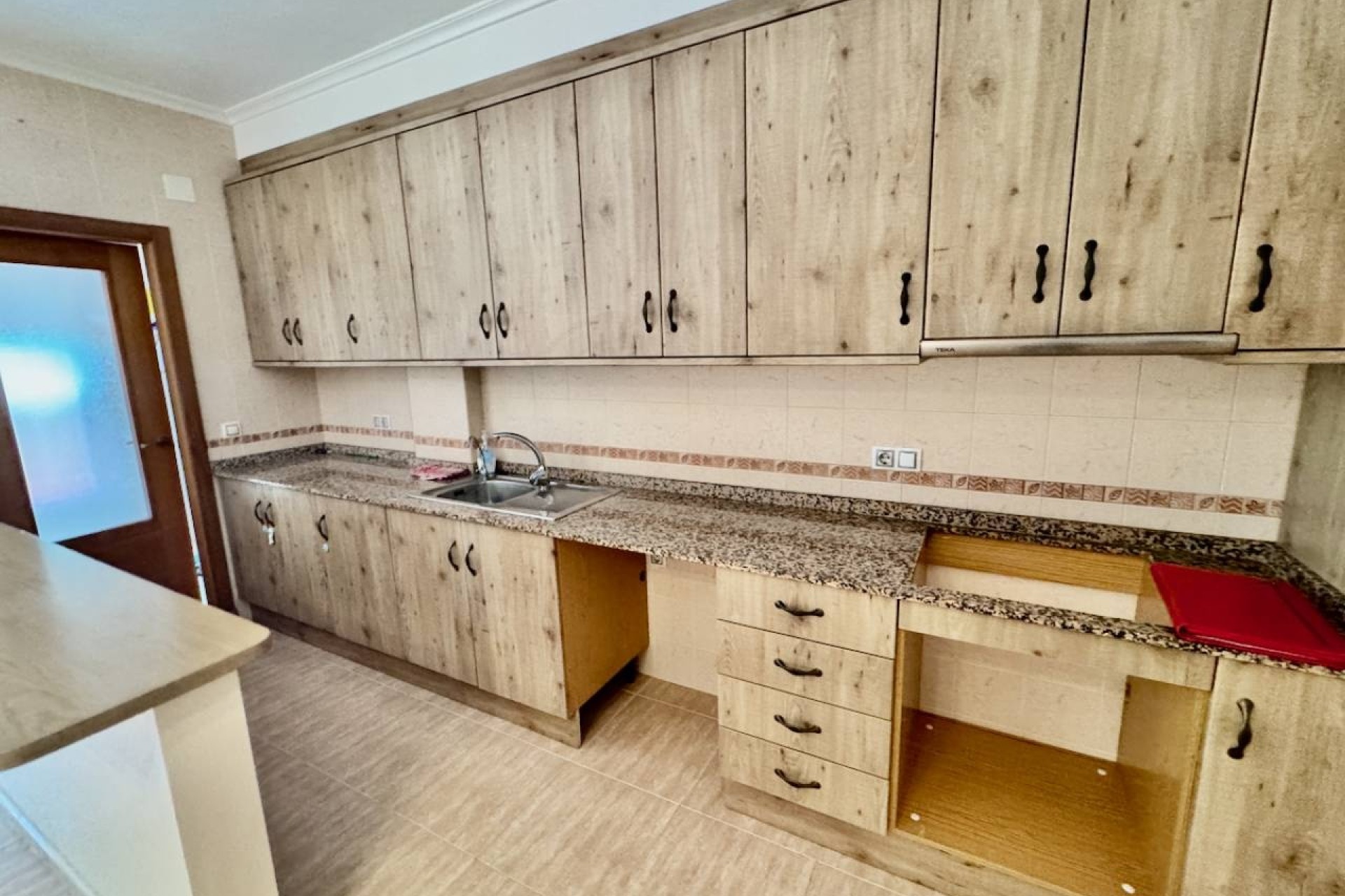 Resale - Wohnung / Apartment -
Formentera del Segura - Formentera de Segura