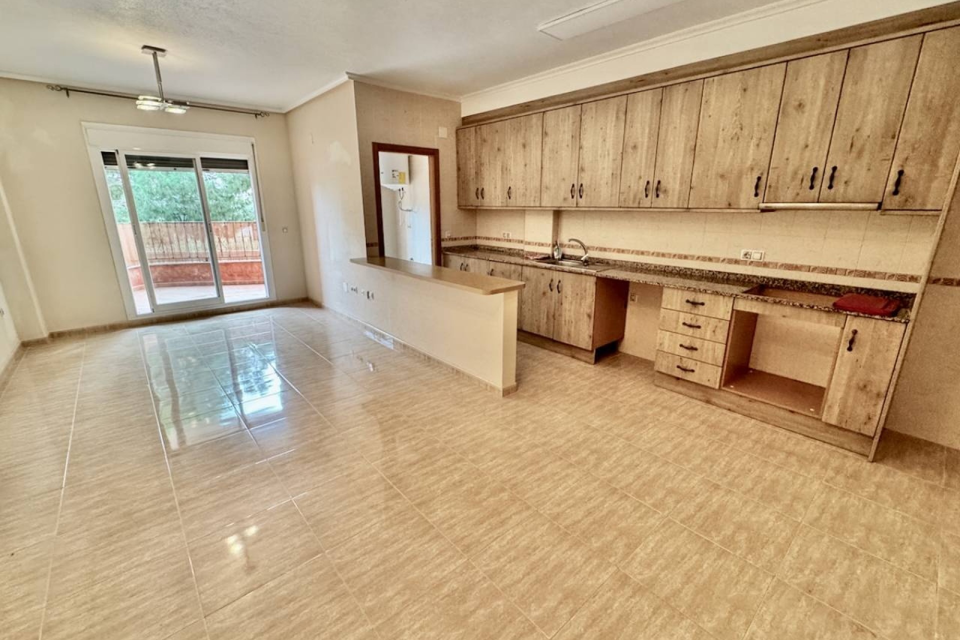 Resale - Wohnung / Apartment -
Formentera del Segura - Formentera de Segura