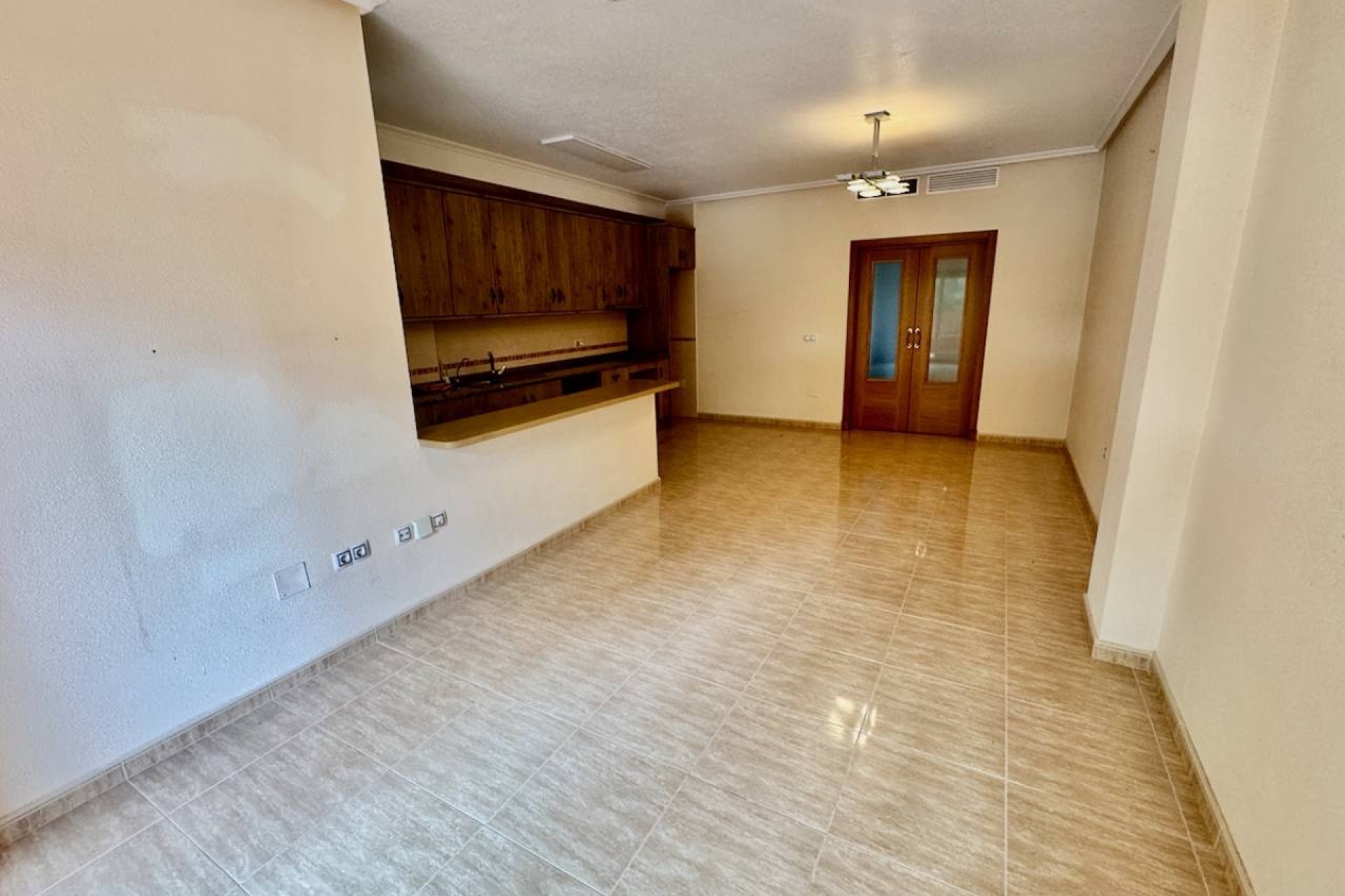 Resale - Wohnung / Apartment -
Formentera del Segura - Formentera de Segura