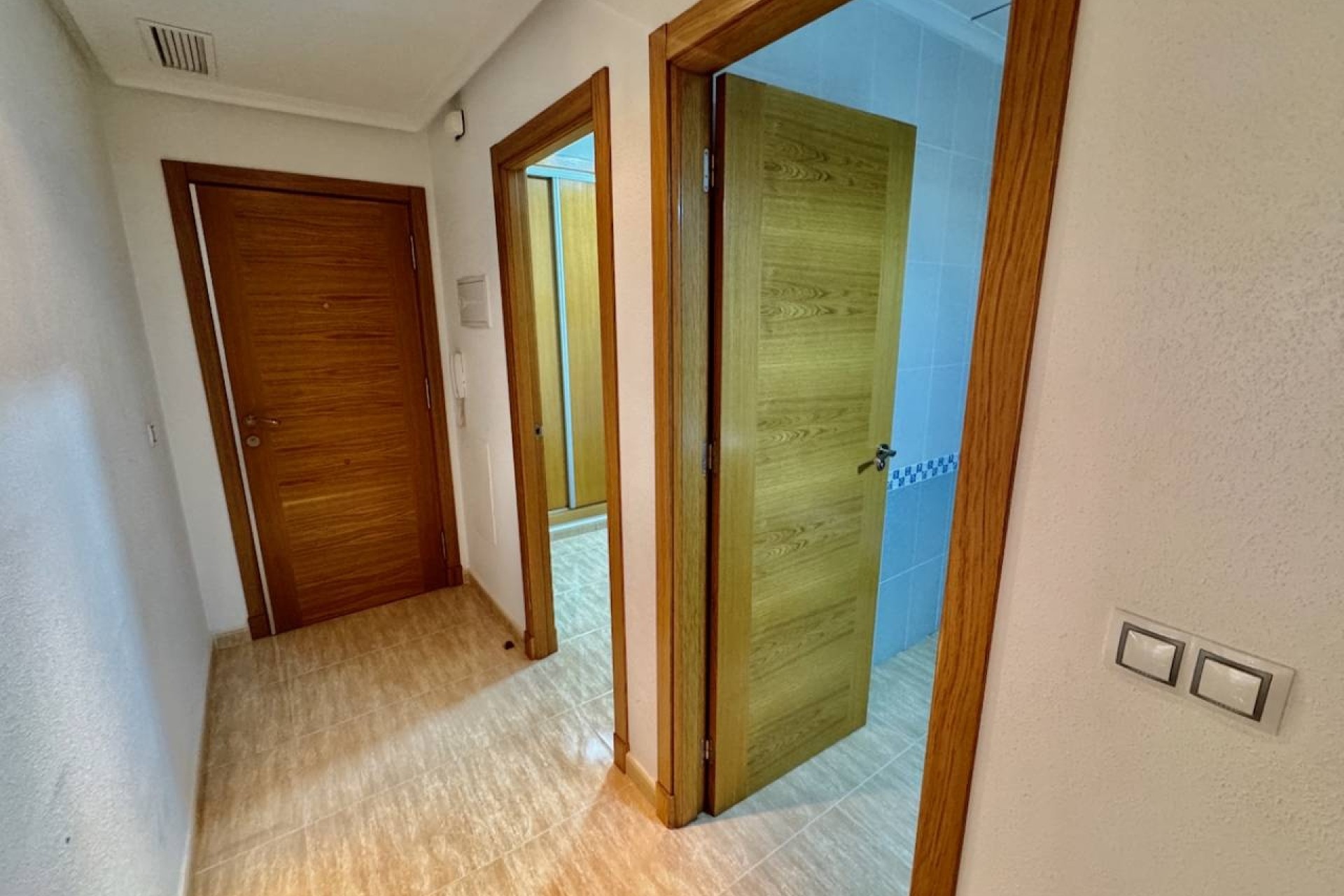 Resale - Wohnung / Apartment -
Formentera del Segura - Formentera de Segura