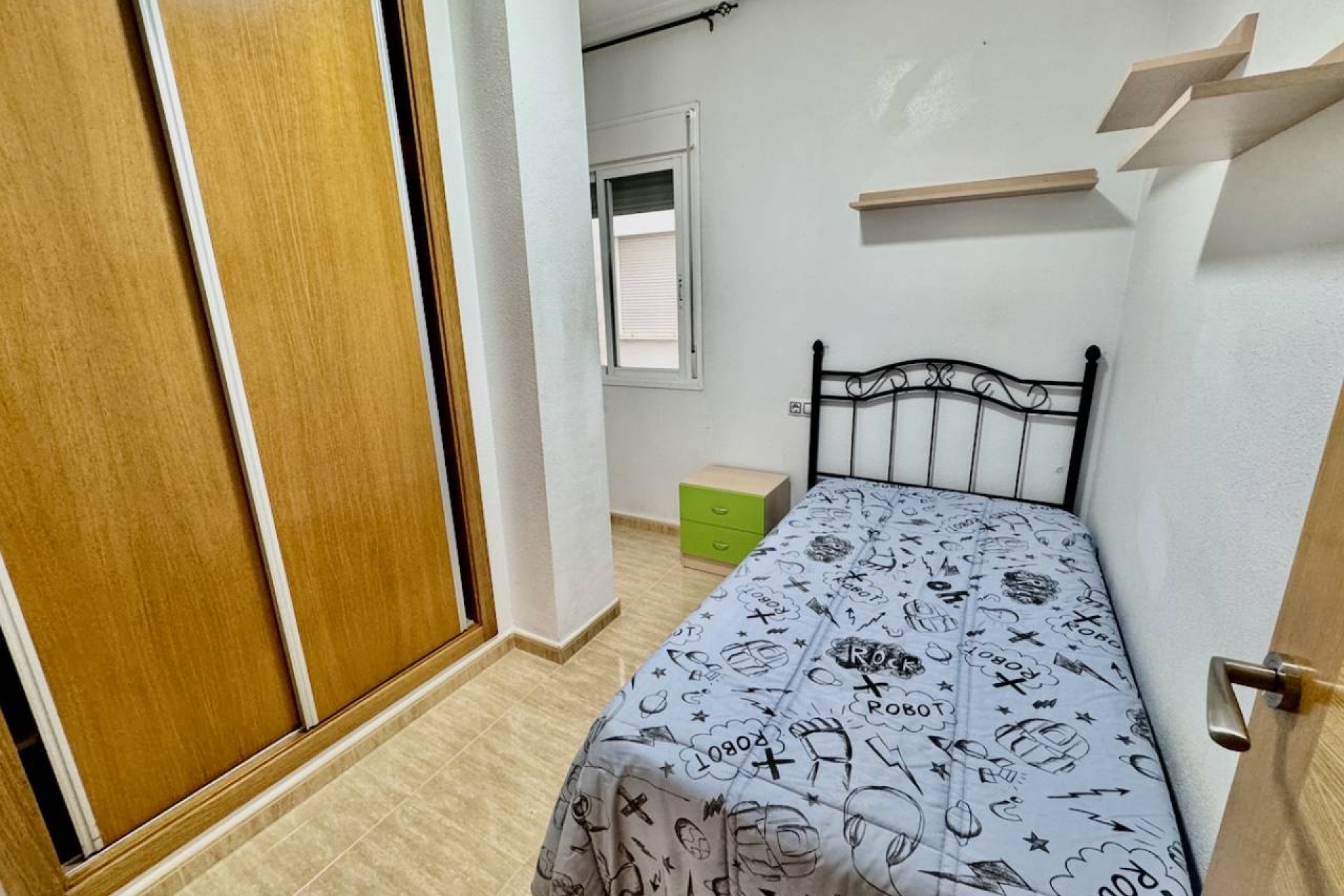 Resale - Wohnung / Apartment -
Formentera del Segura - Formentera de Segura