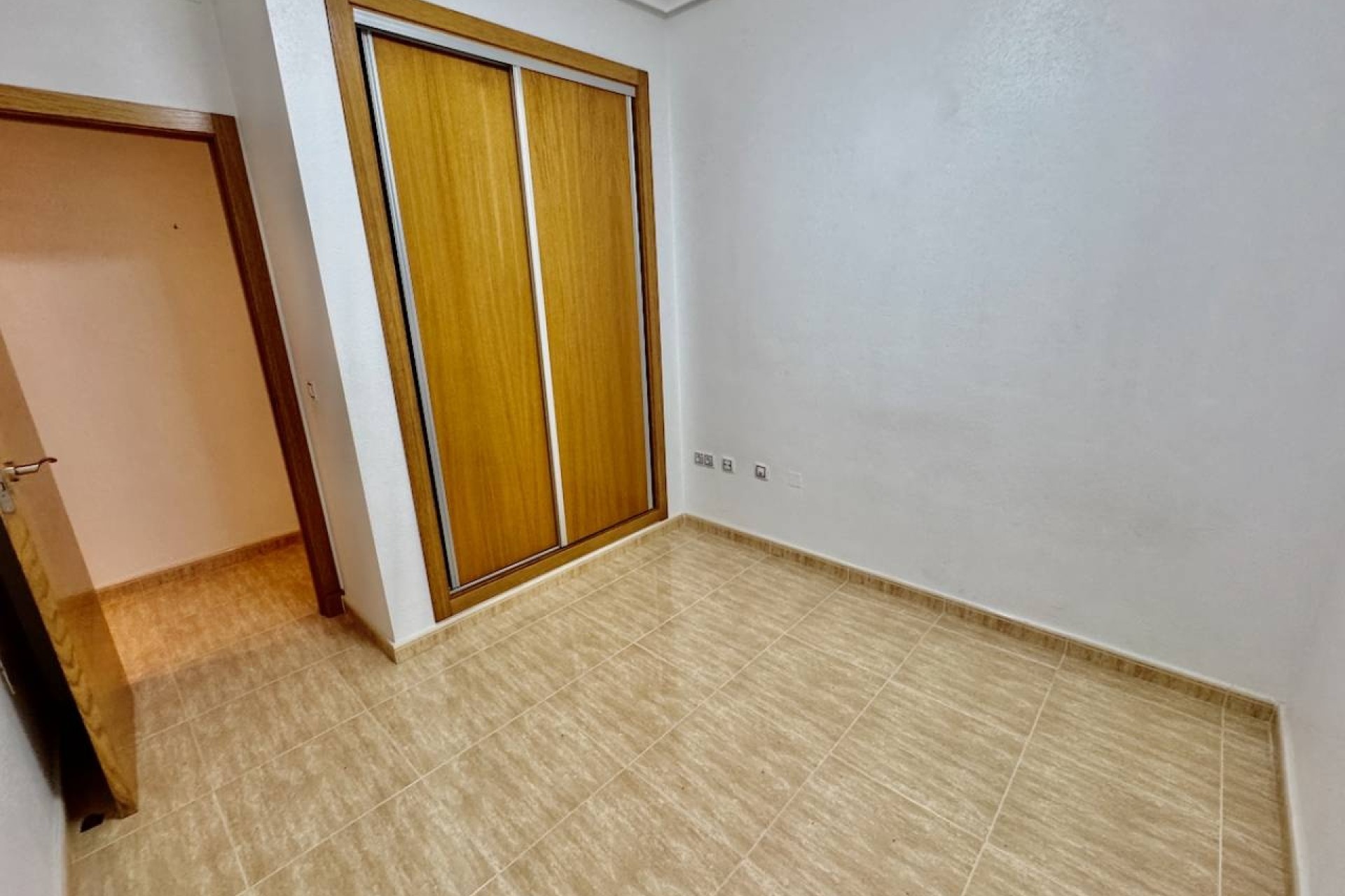 Resale - Wohnung / Apartment -
Formentera del Segura - Formentera de Segura