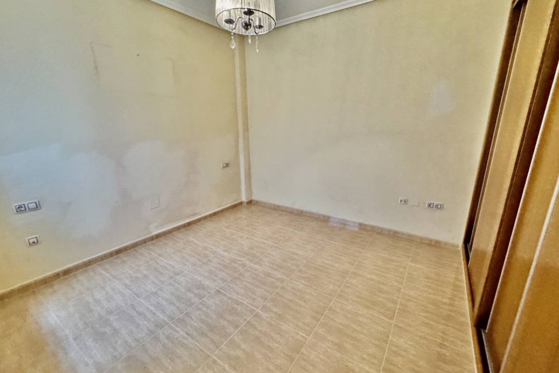 Resale - Wohnung / Apartment -
Formentera del Segura - Formentera de Segura