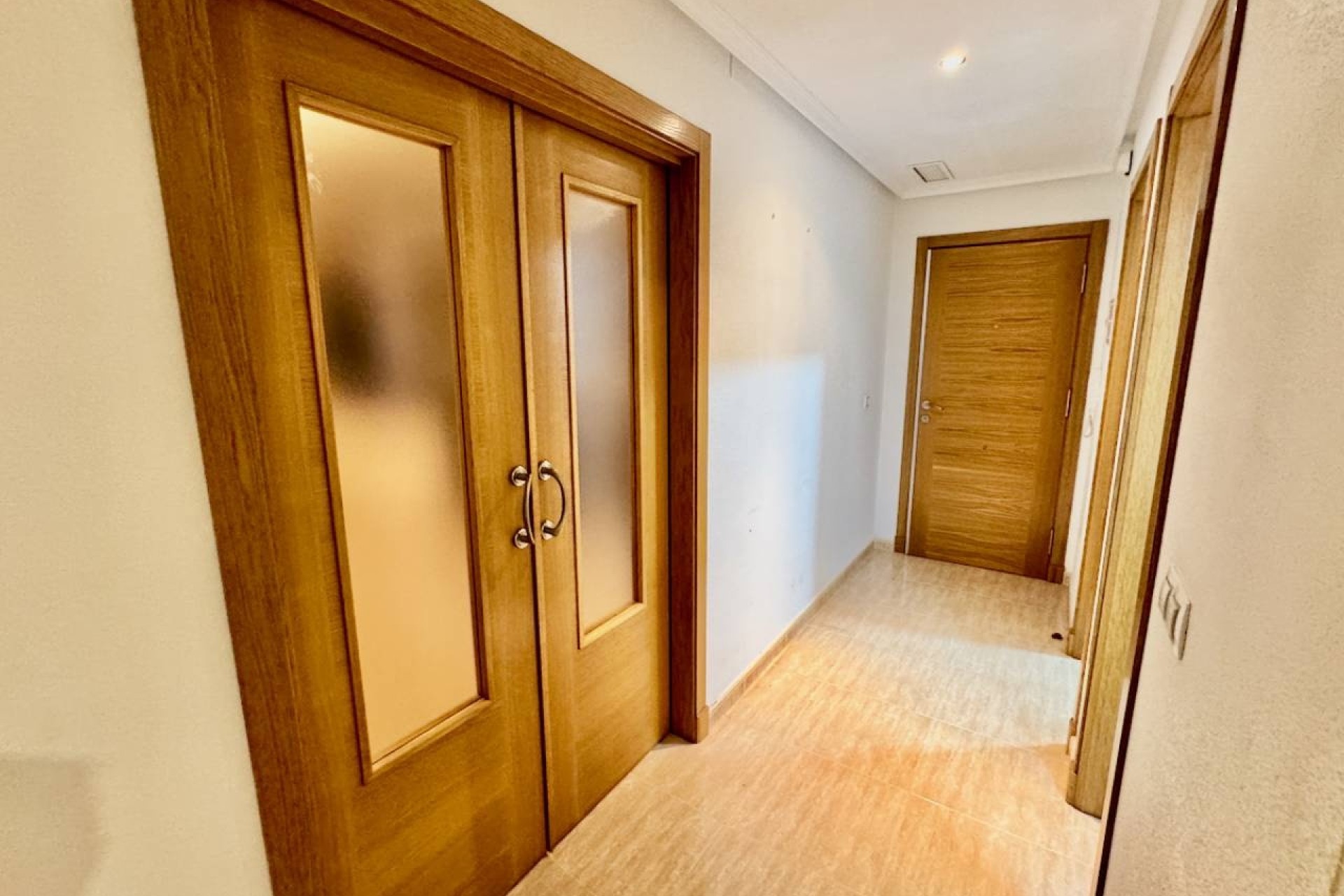 Resale - Wohnung / Apartment -
Formentera del Segura - Formentera de Segura