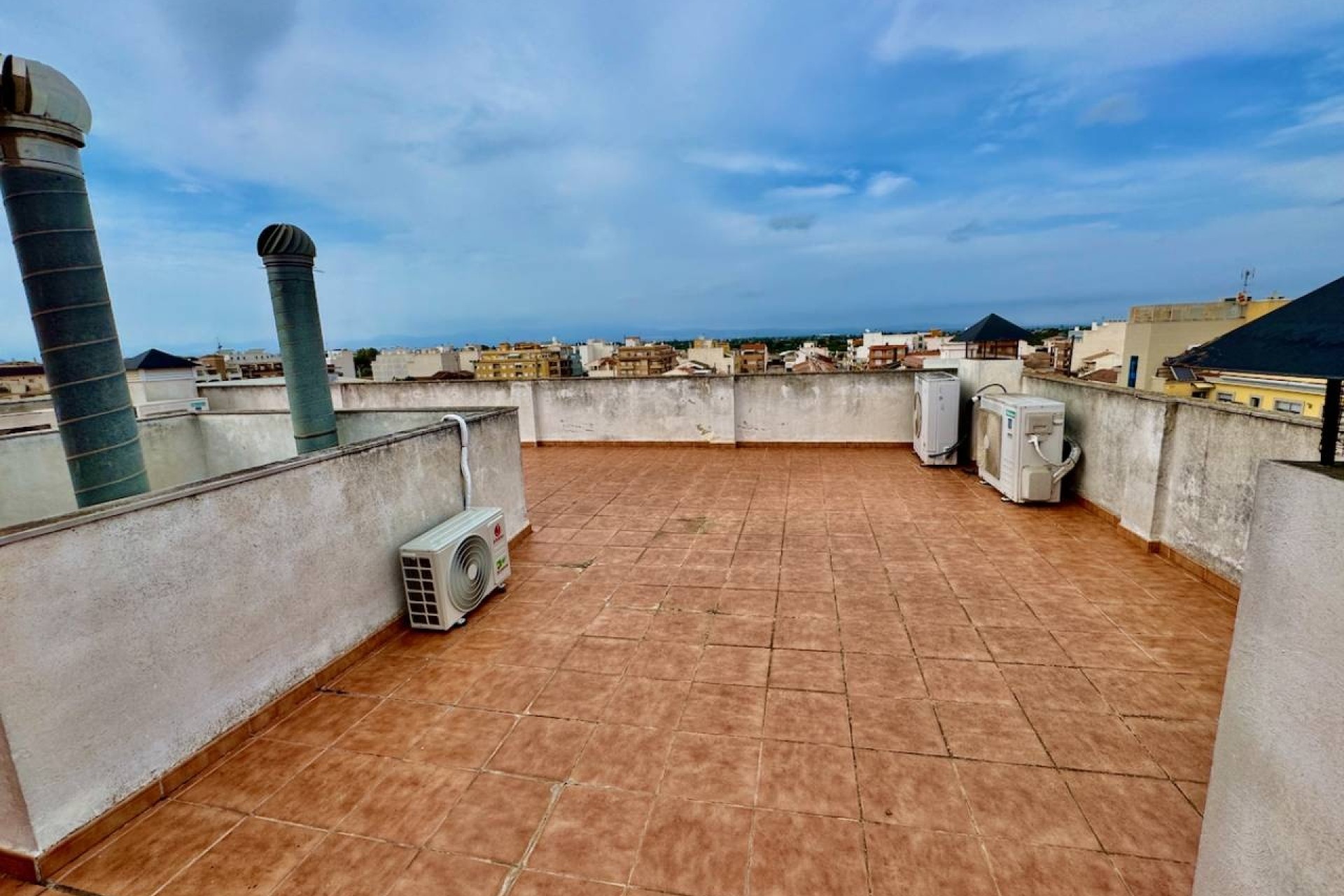 Resale - Wohnung / Apartment -
Formentera del Segura - Formentera de Segura