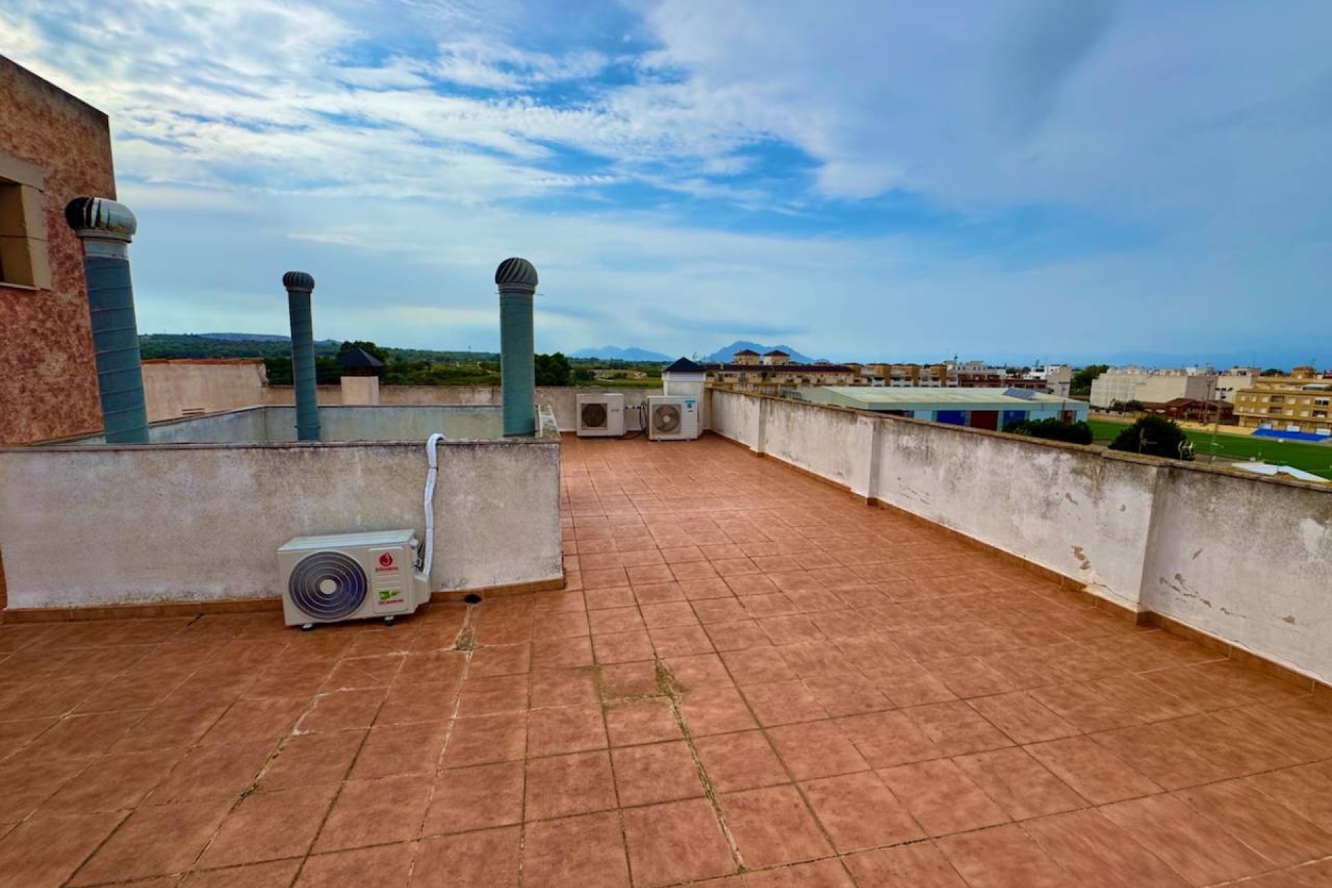 Resale - Wohnung / Apartment -
Formentera del Segura - Formentera de Segura