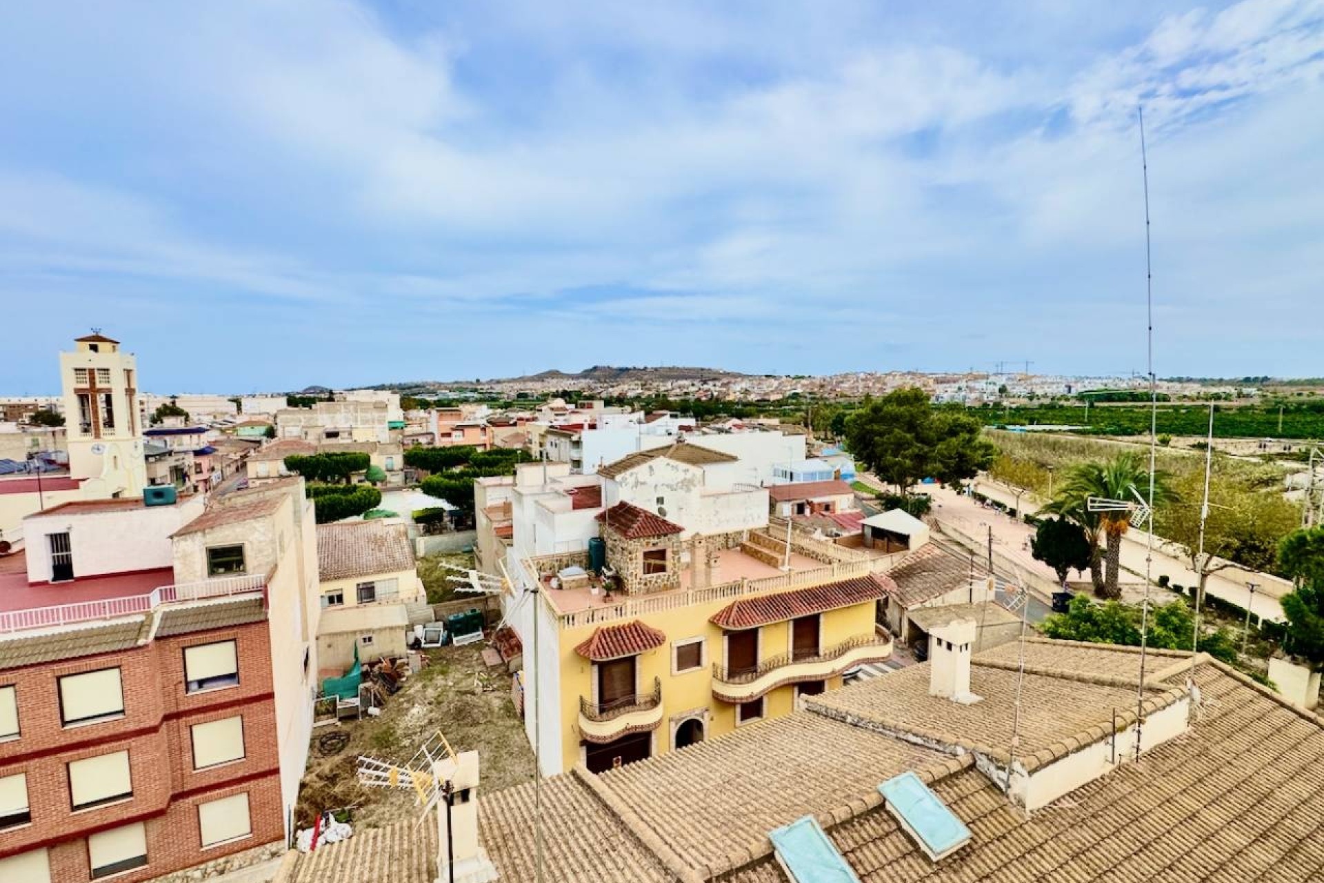 Resale - Wohnung / Apartment -
Formentera del Segura - Formentera de Segura
