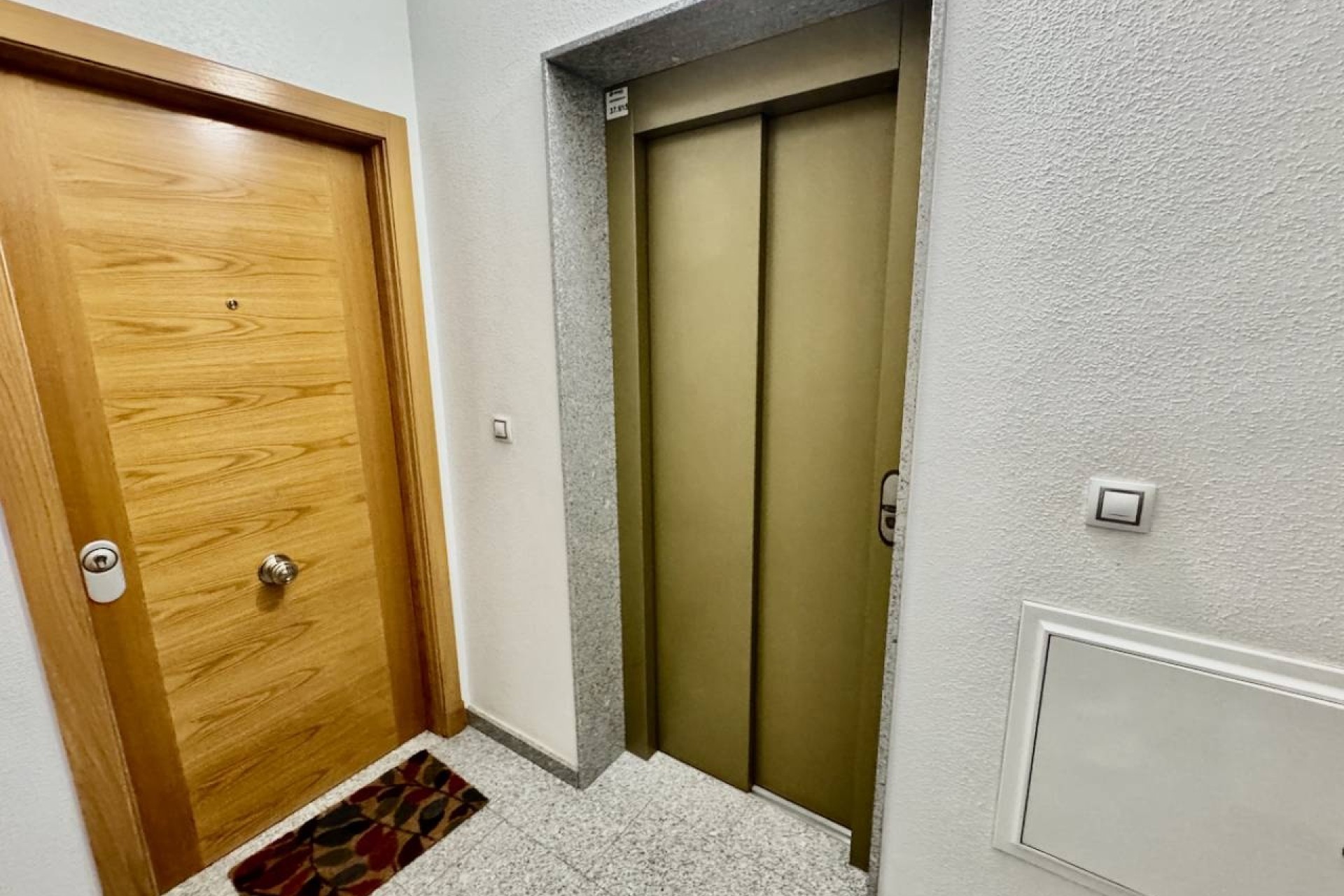 Resale - Wohnung / Apartment -
Formentera del Segura - Formentera de Segura