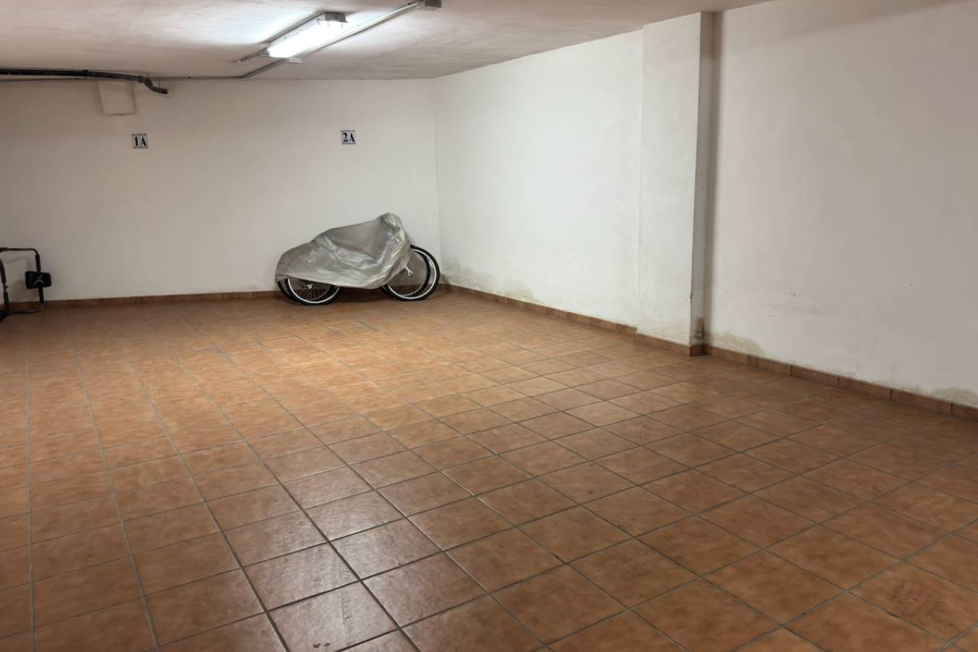 Resale - Wohnung / Apartment -
Formentera del Segura - Formentera de Segura