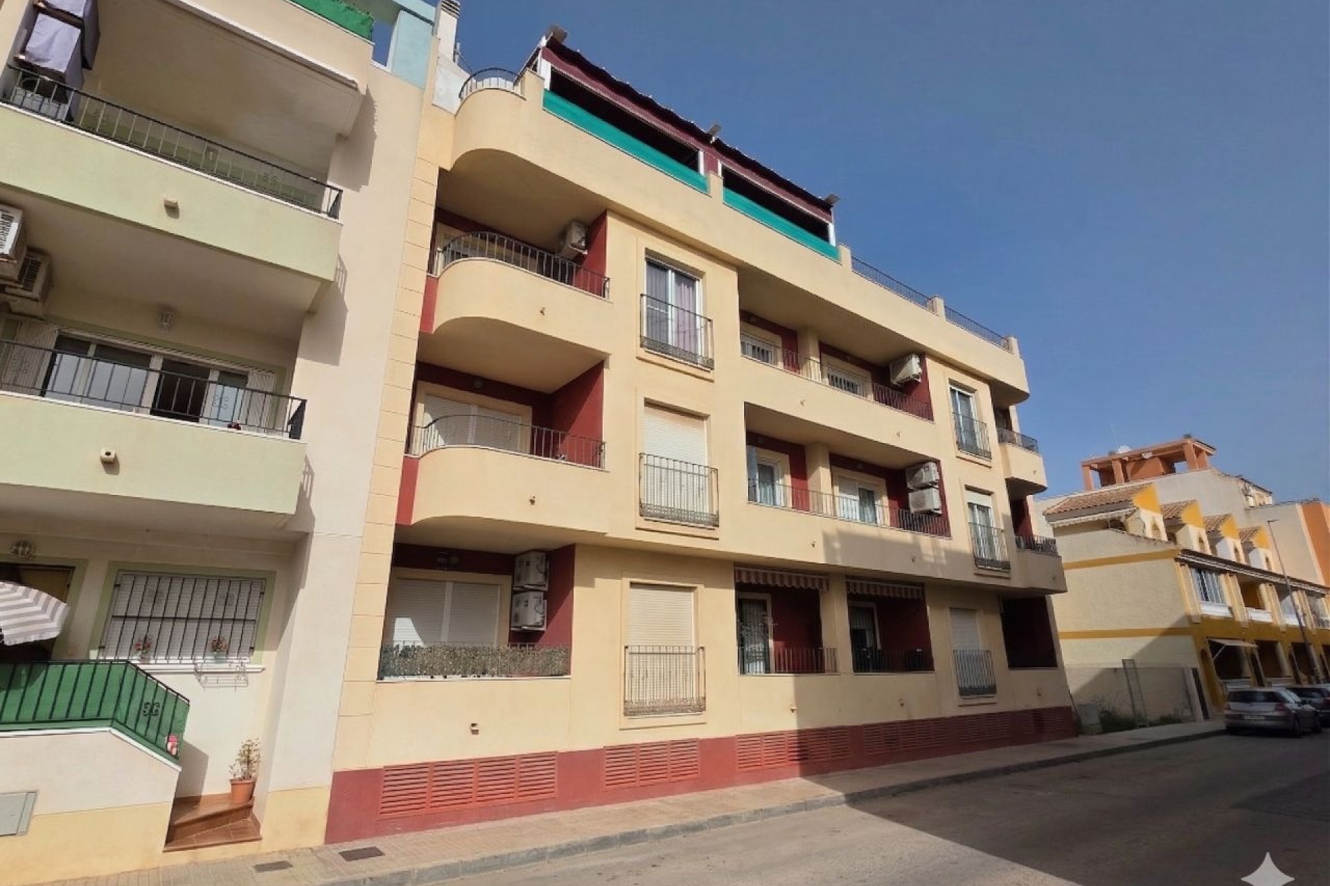Resale - Wohnung / Apartment -
Formentera del Segura - Formentera de Segura