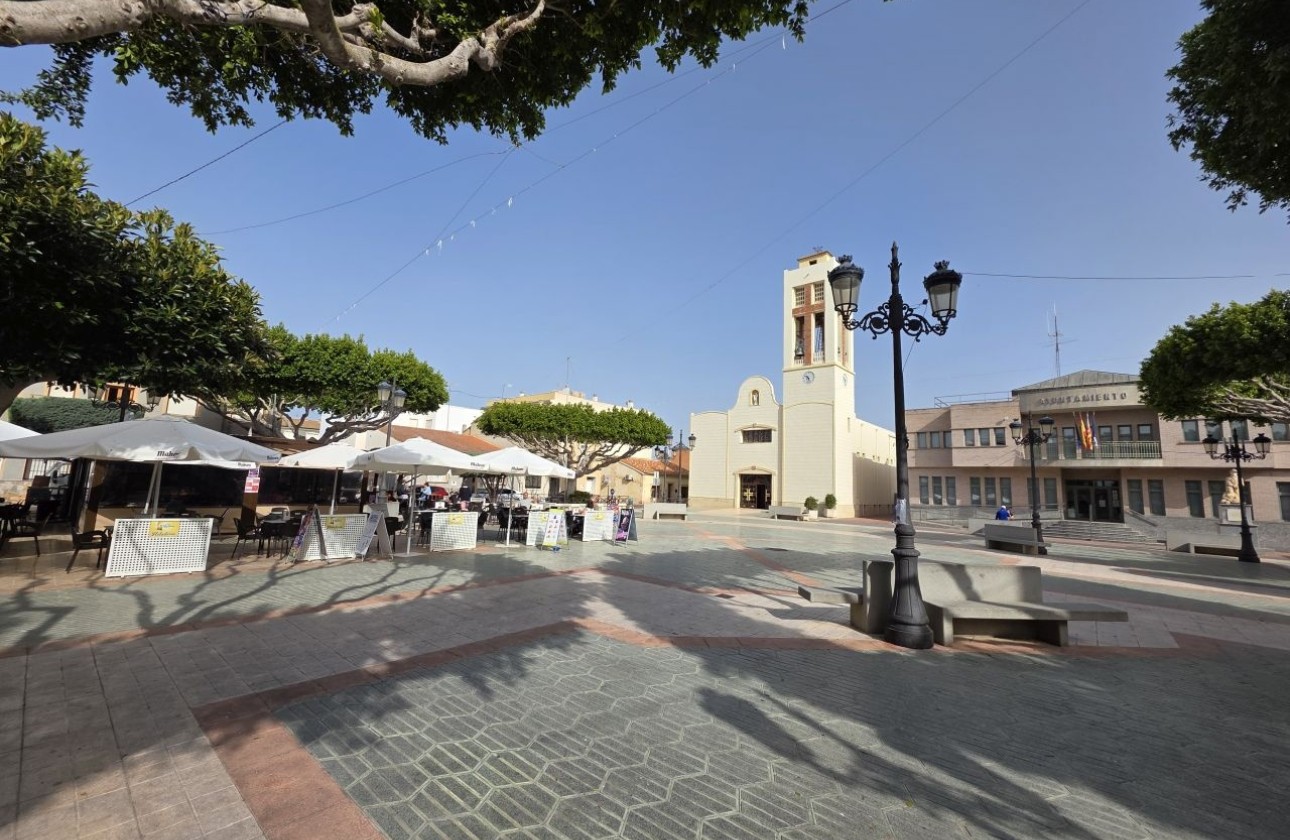 Resale - Wohnung / Apartment -
Formentera del Segura - Formentera de Segura